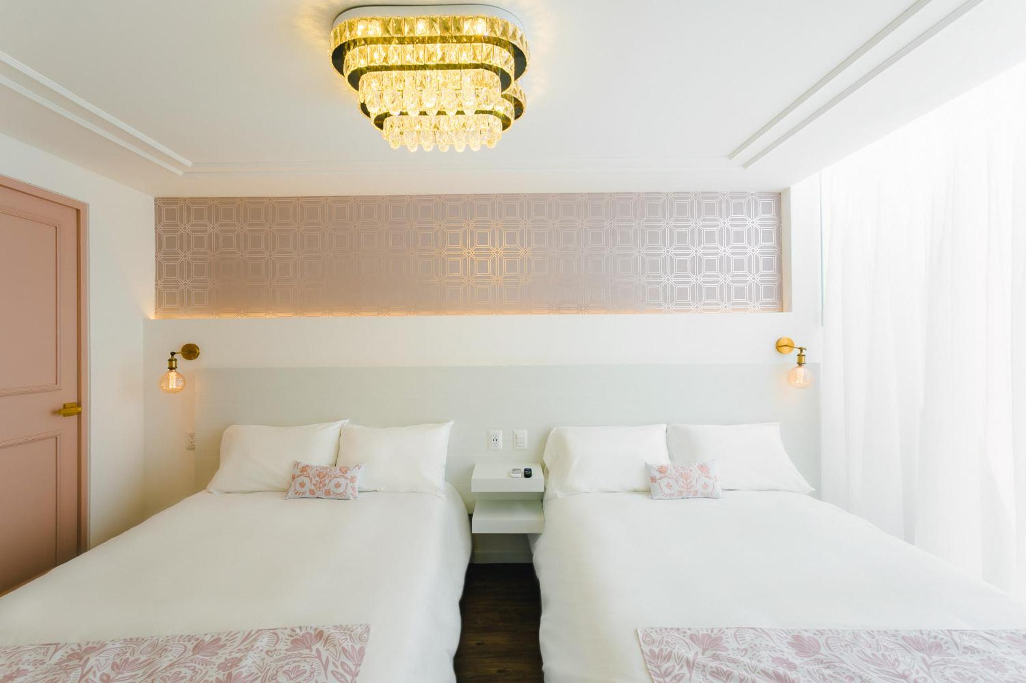 Deluxe Double Room - Photo 5
