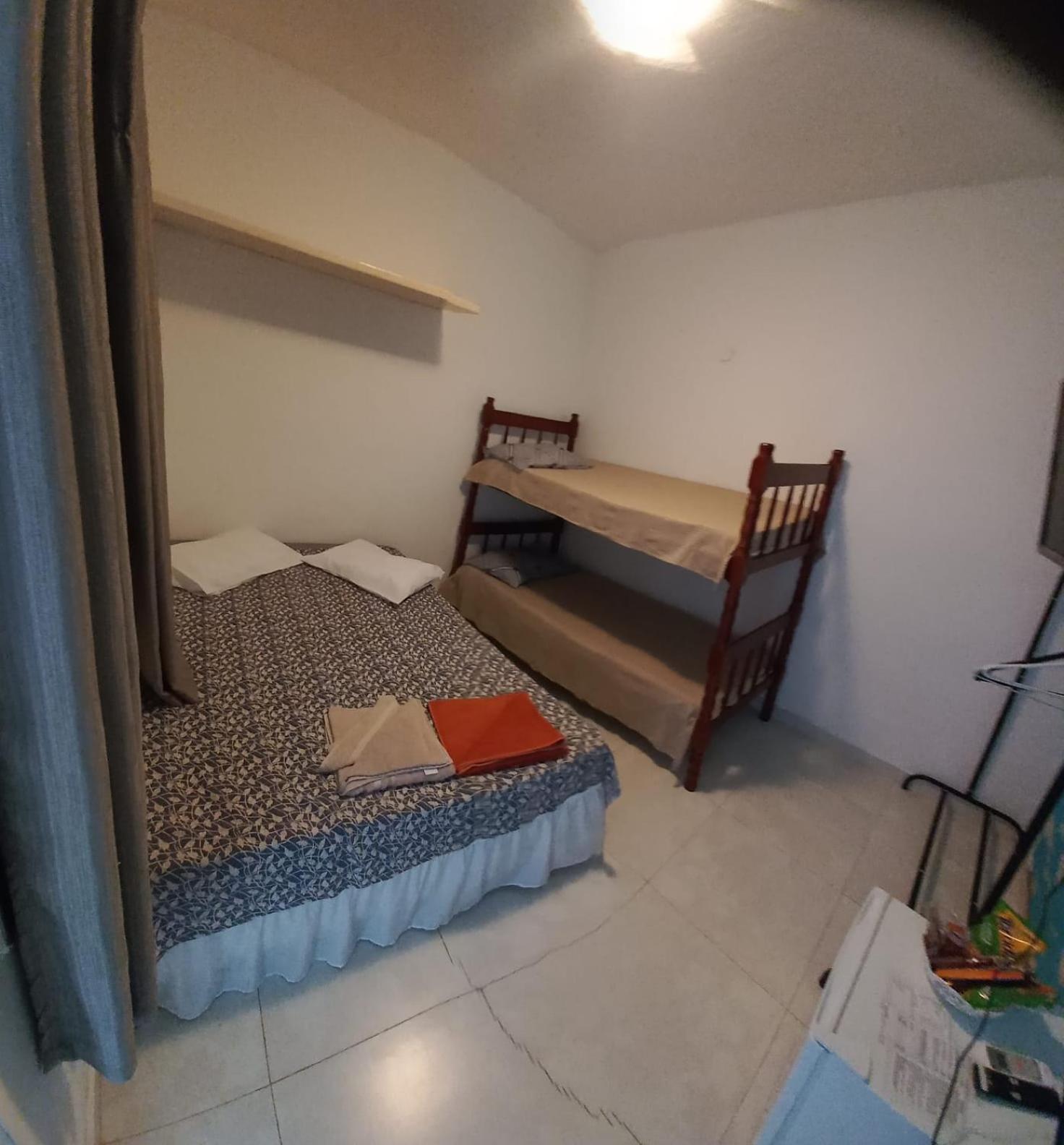 Classic Quadruple Room