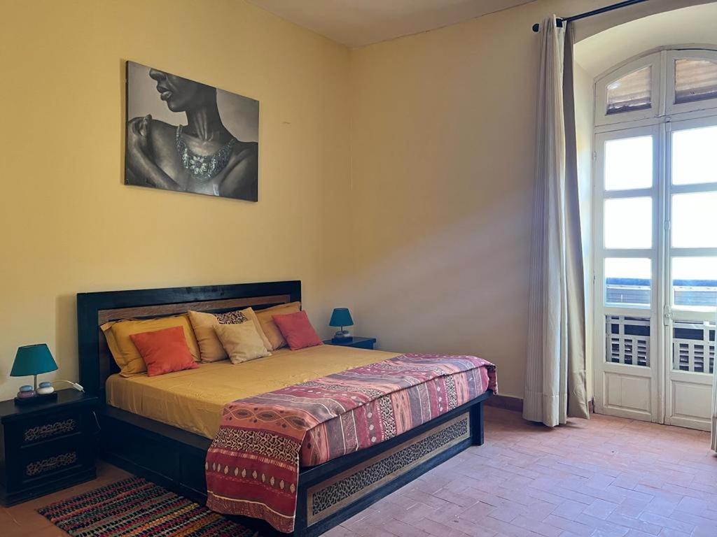 Standard Triple Room with Sea View photo 2