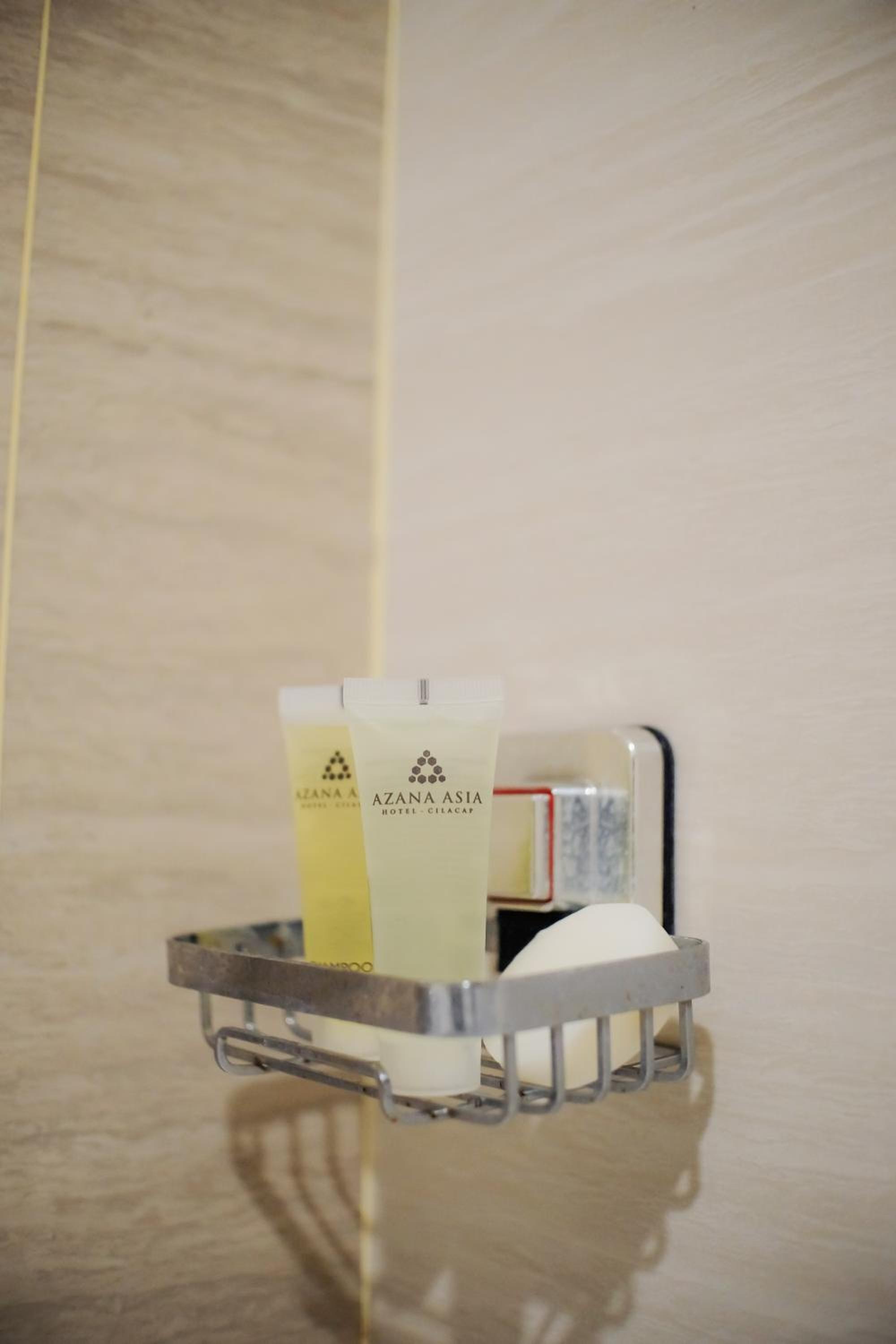 Deluxe King Room - Photo 4
