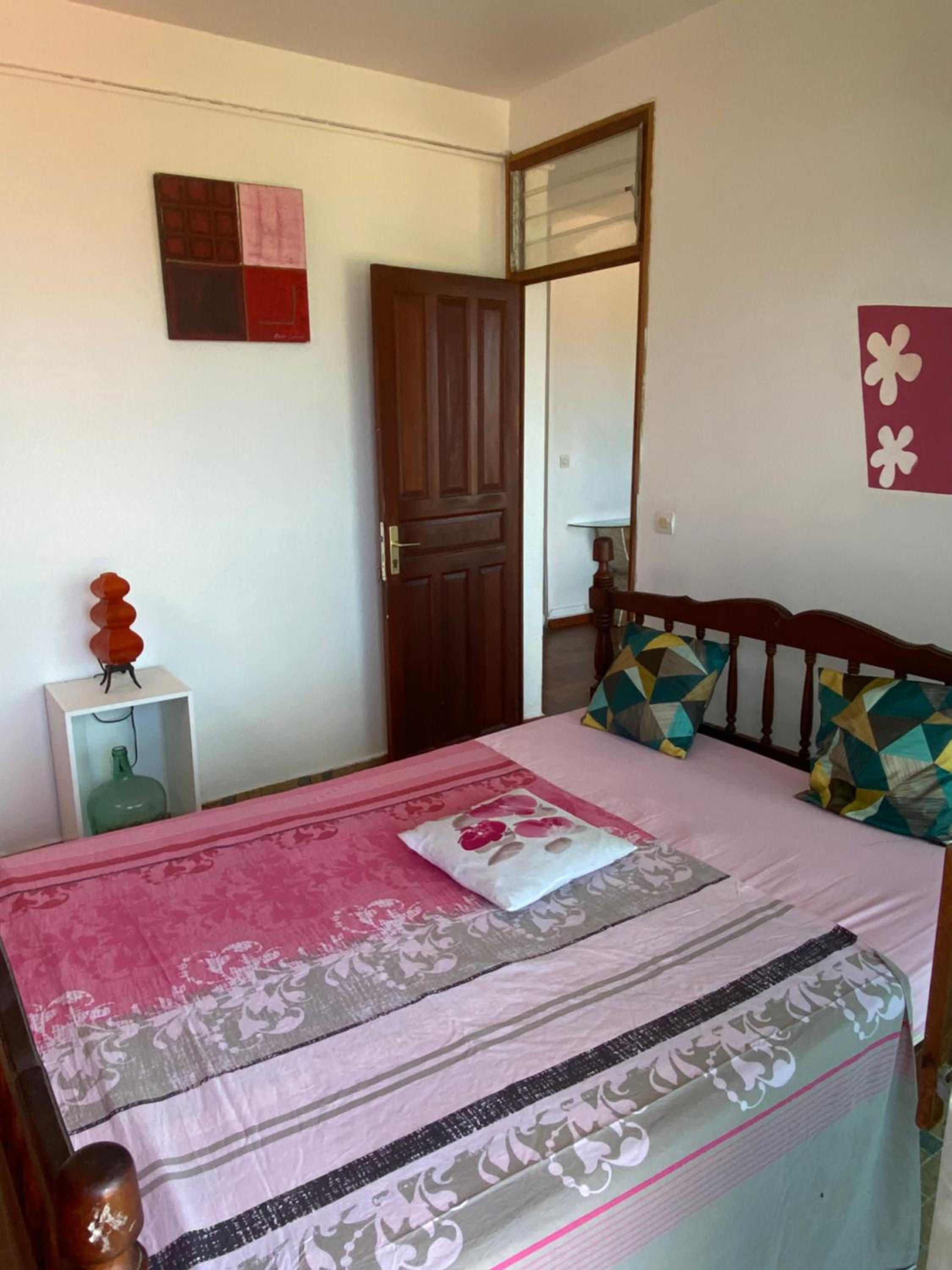 Two-Bedroom Apartment - Photo 10