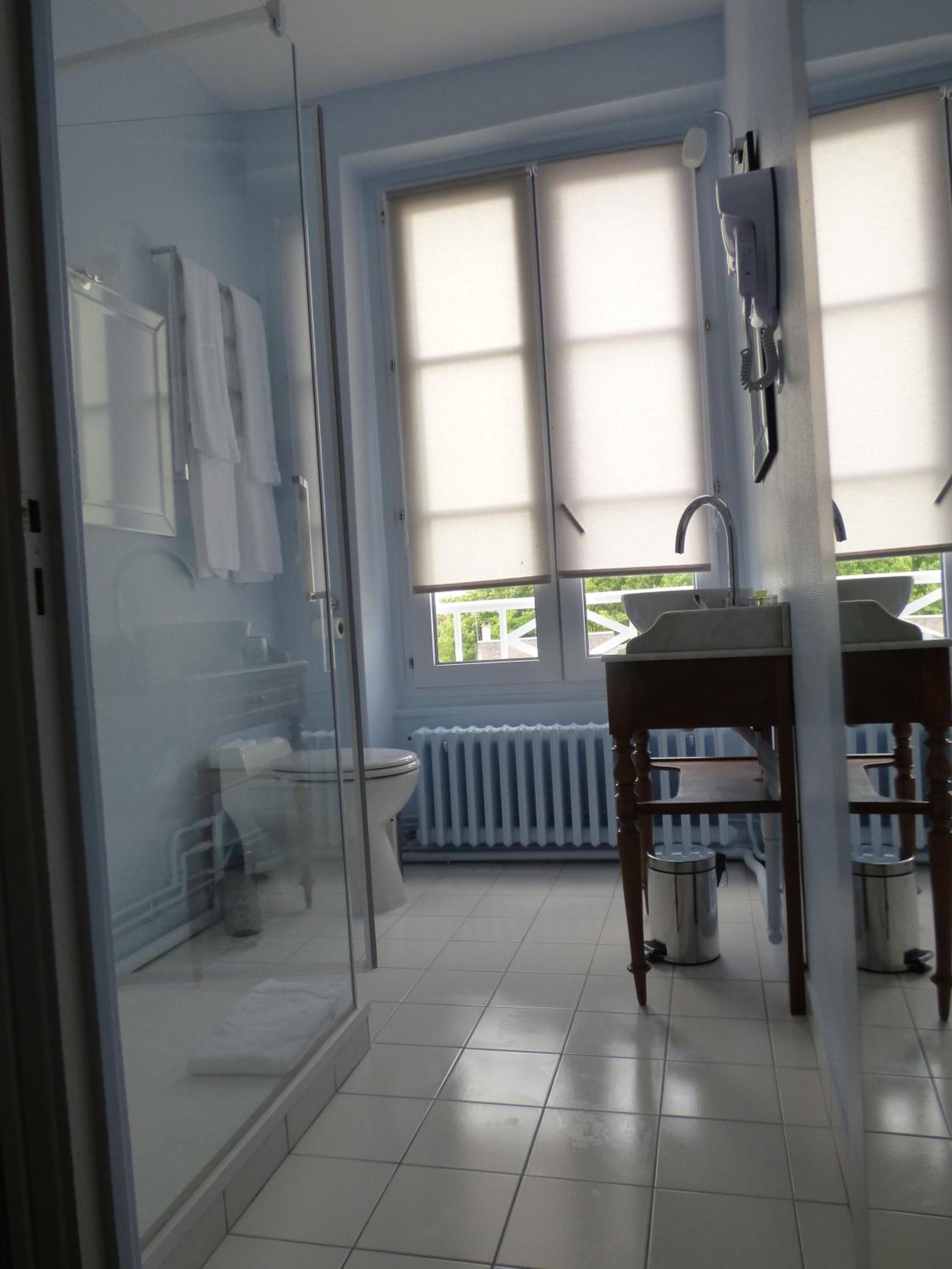 Double Room Village View photo 3
