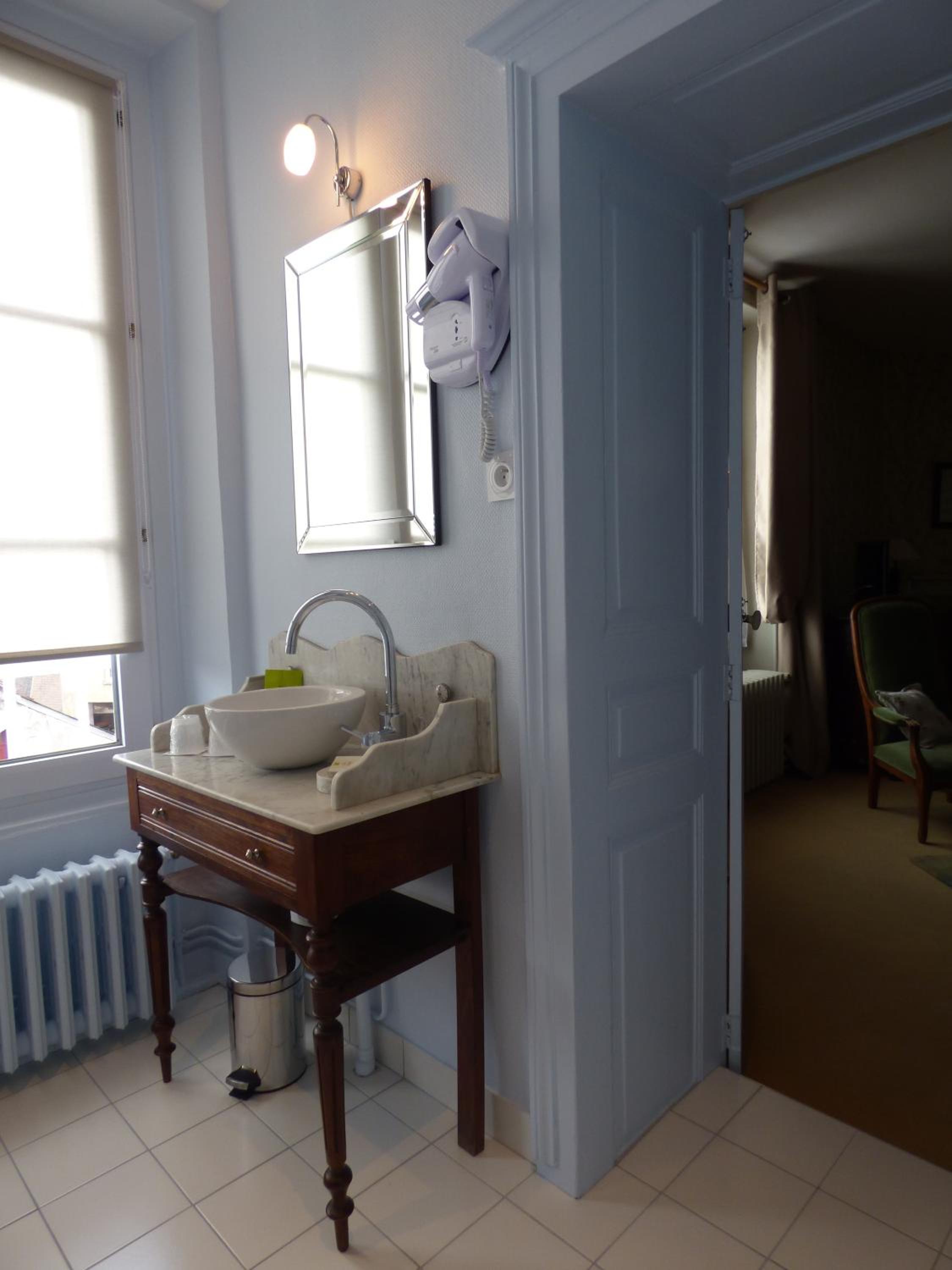 Double Room Village View photo 2