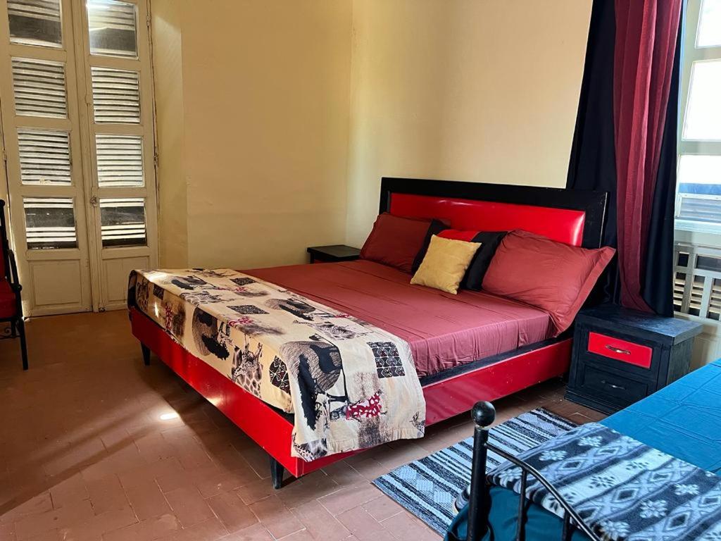 Triple Room with Balcony photo 2