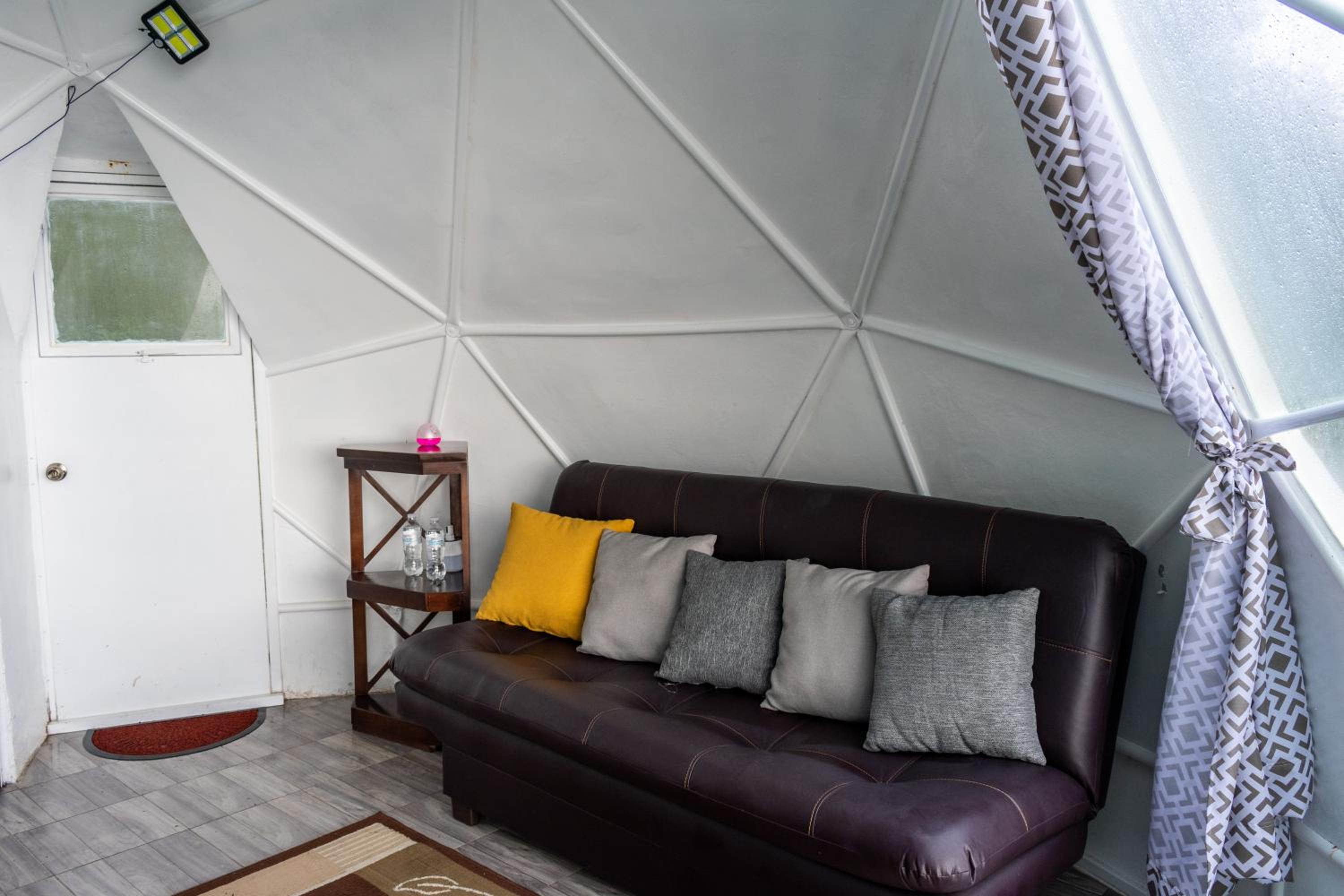 Family Glamping  photo 1