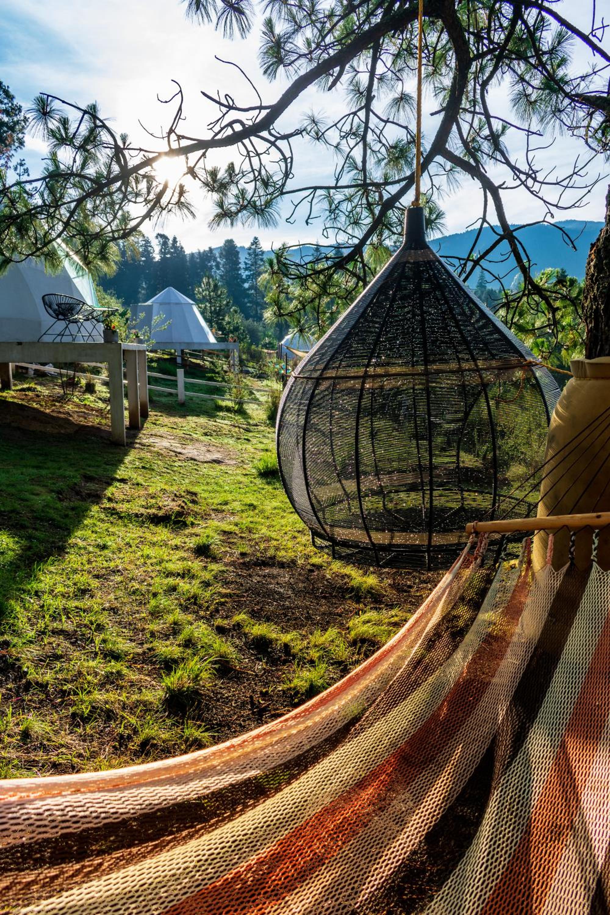 Family Glamping  photo 2