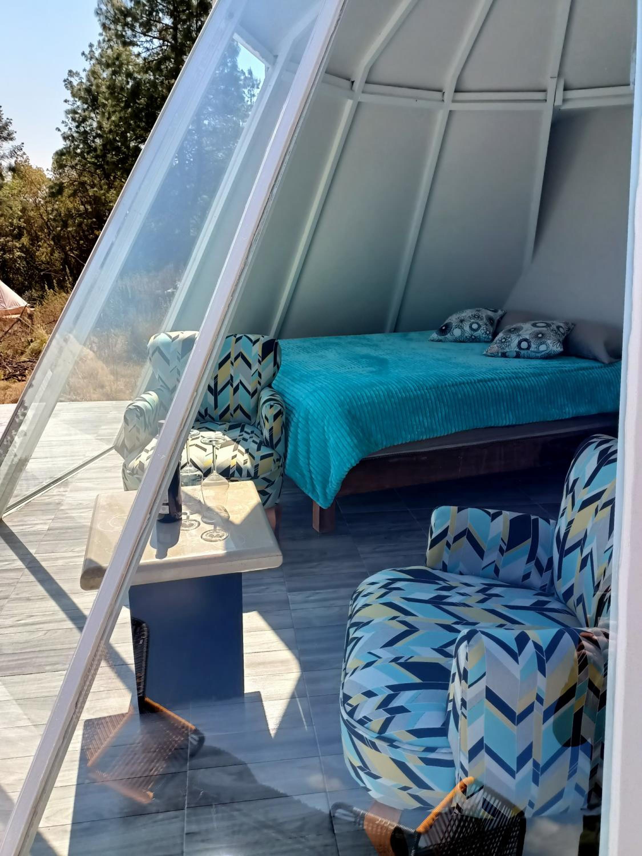 Glamping With Forest View photo 1