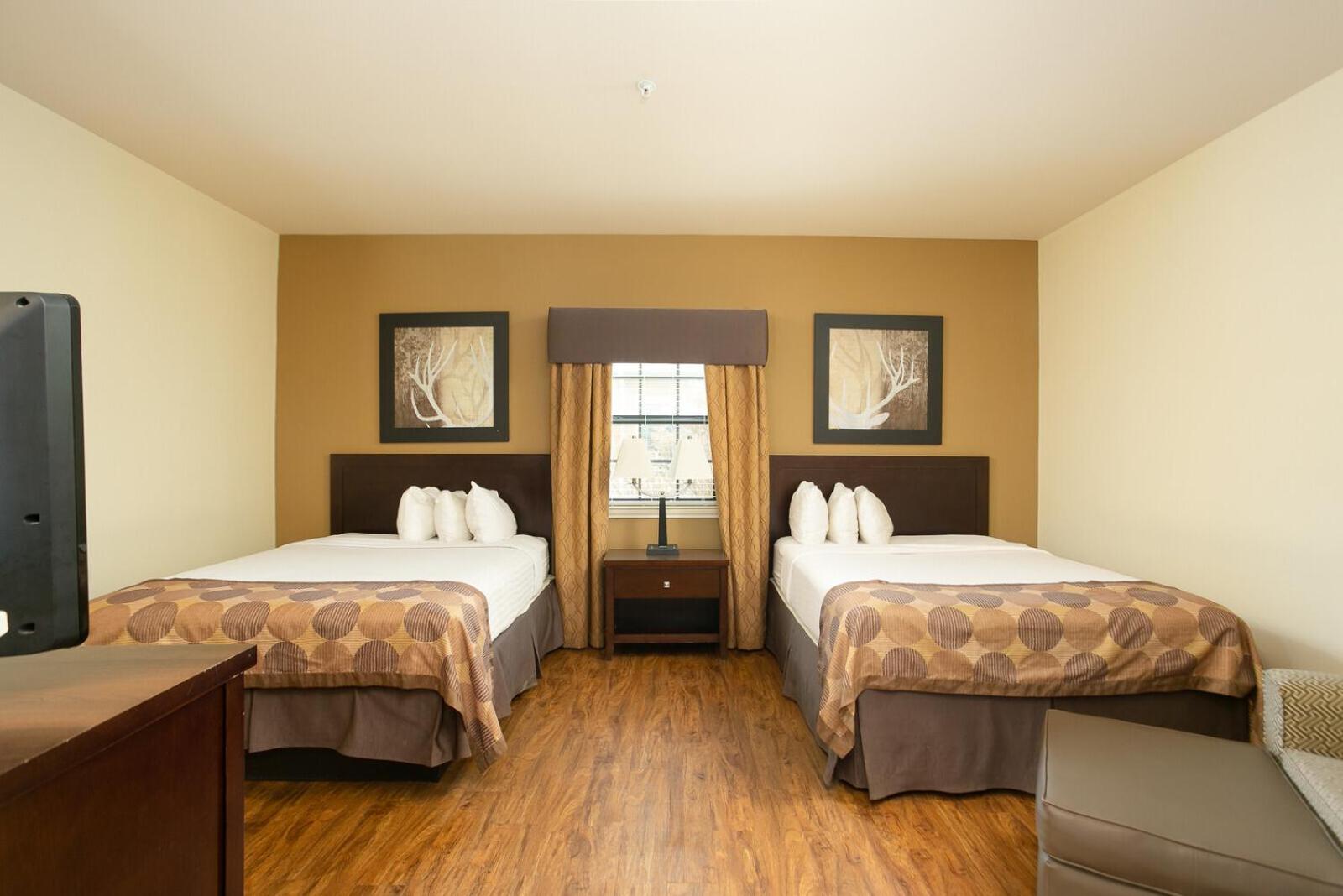 Queen Room photo 3