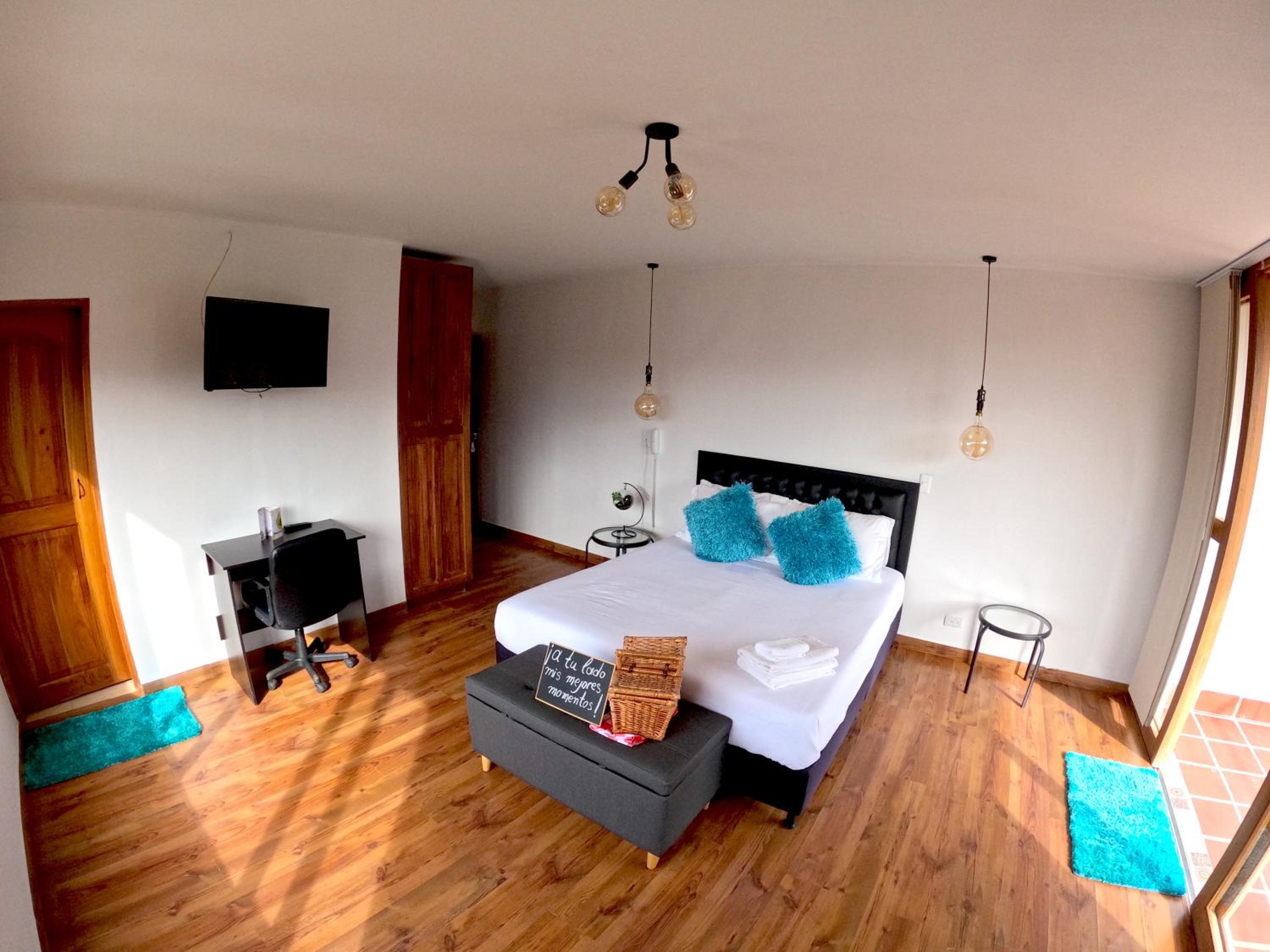 Double Room photo 3