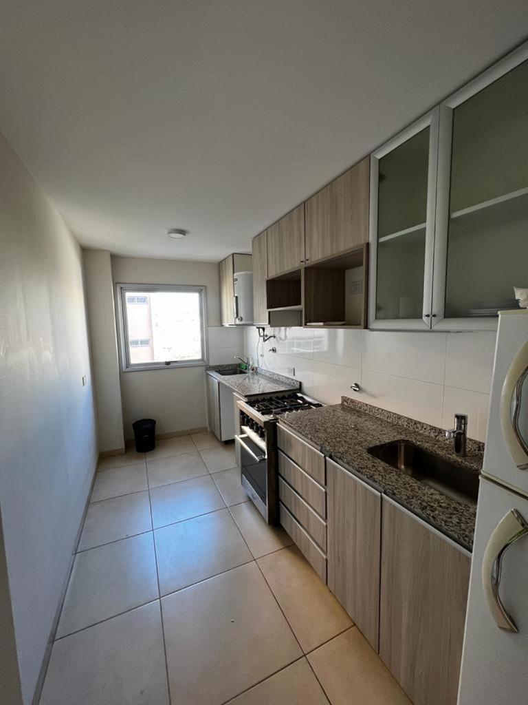 One-Bedroom Apartment photo 3