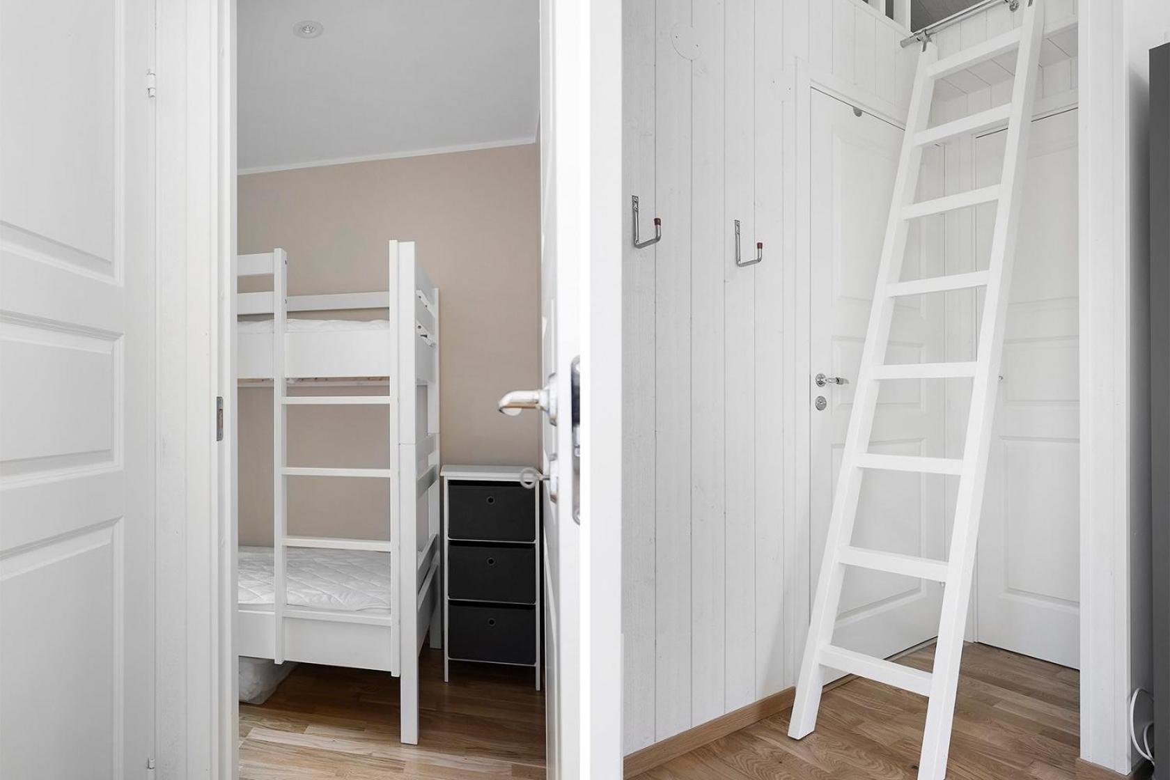 One-Bedroom House photo 1
