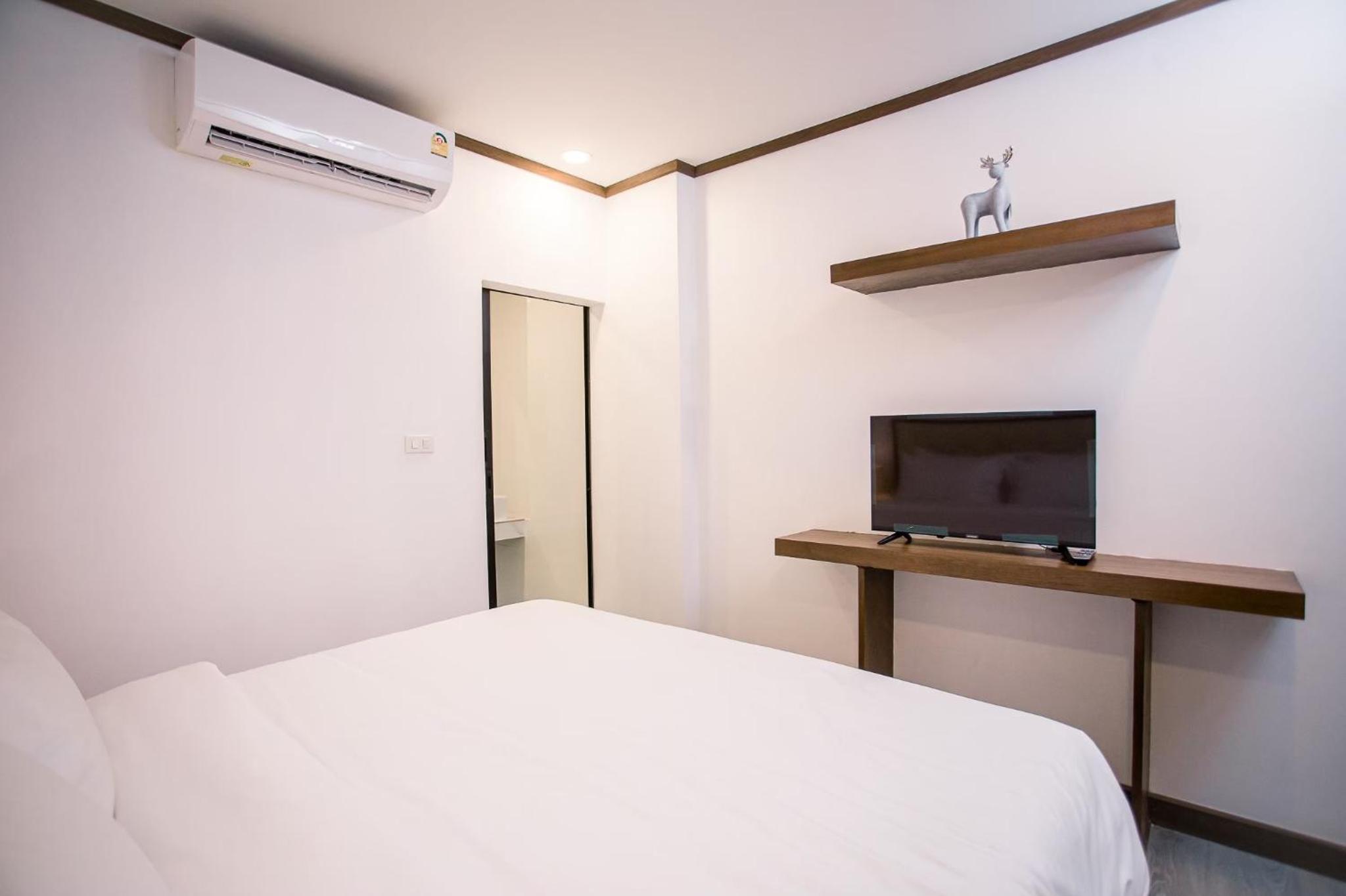Superior Double Room - Photo 2