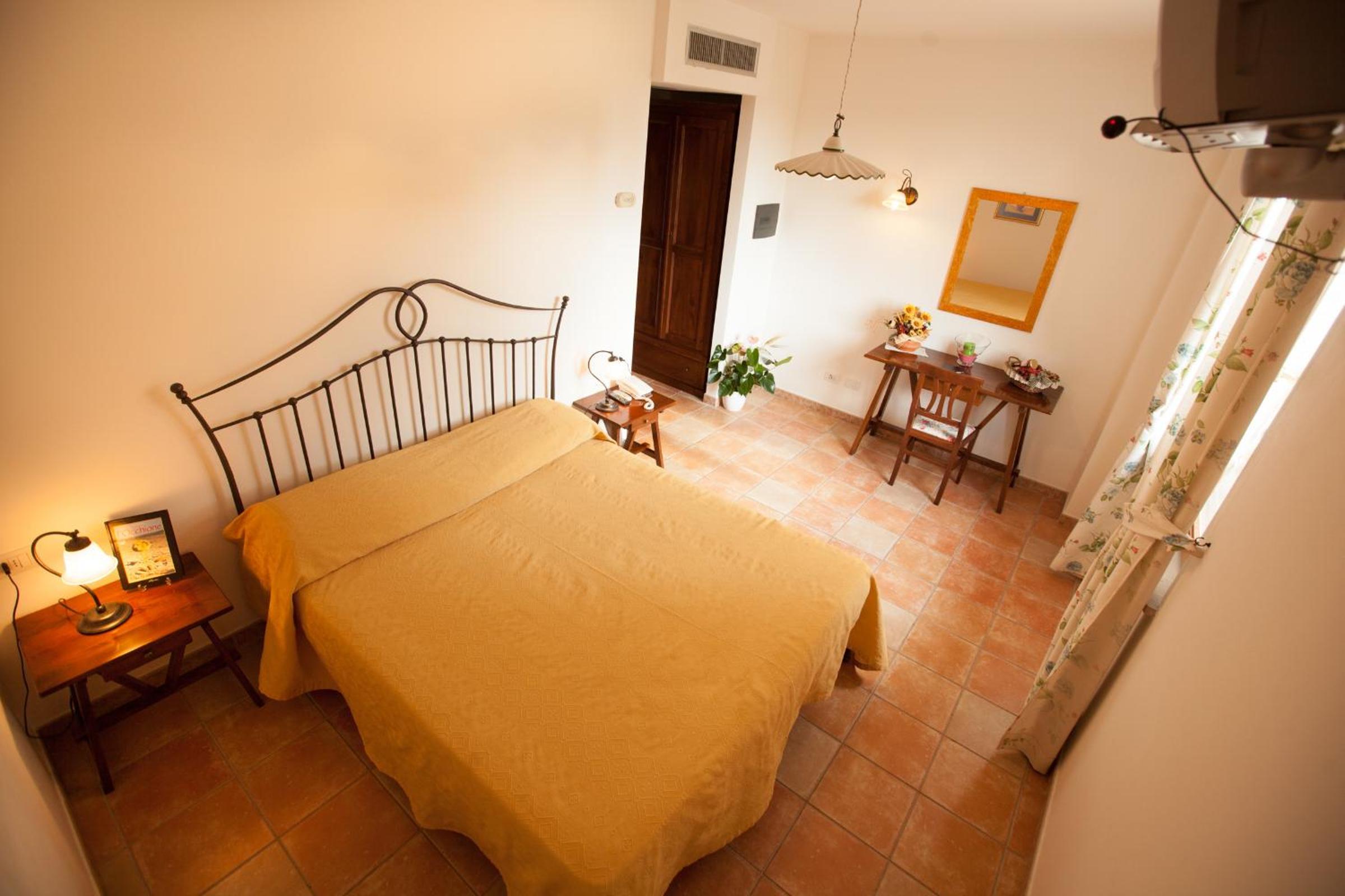 Deluxe Room photo 1