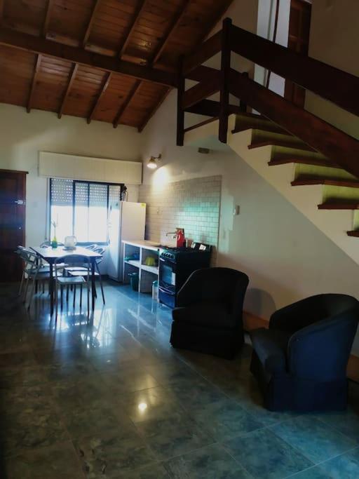 Three-Bedroom House photo 3