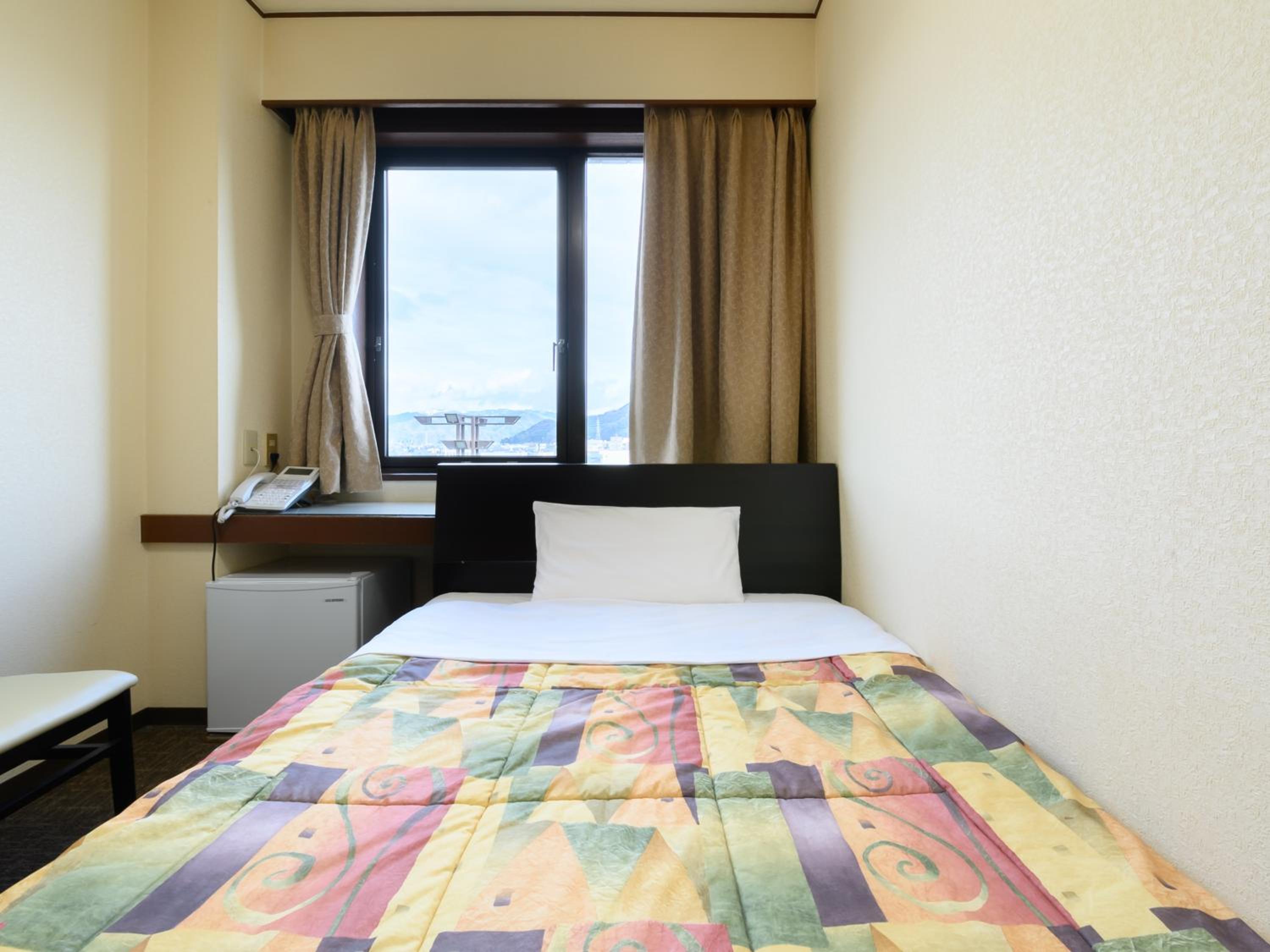 Small Double Room photo 2