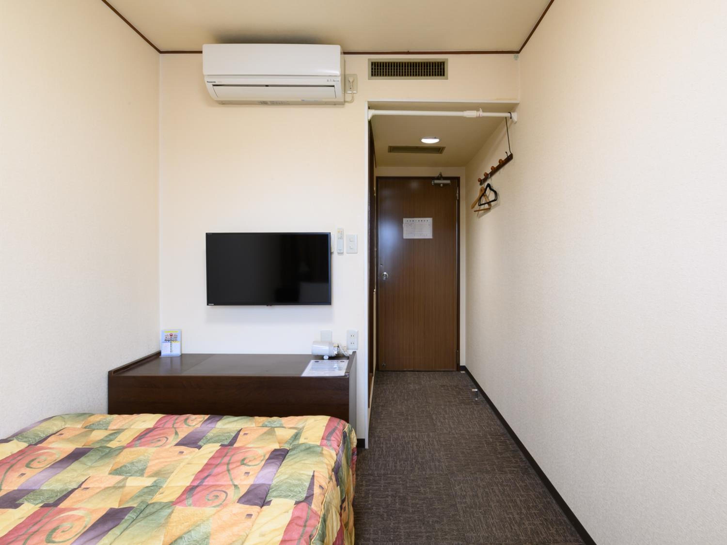 Small Double Room photo 3