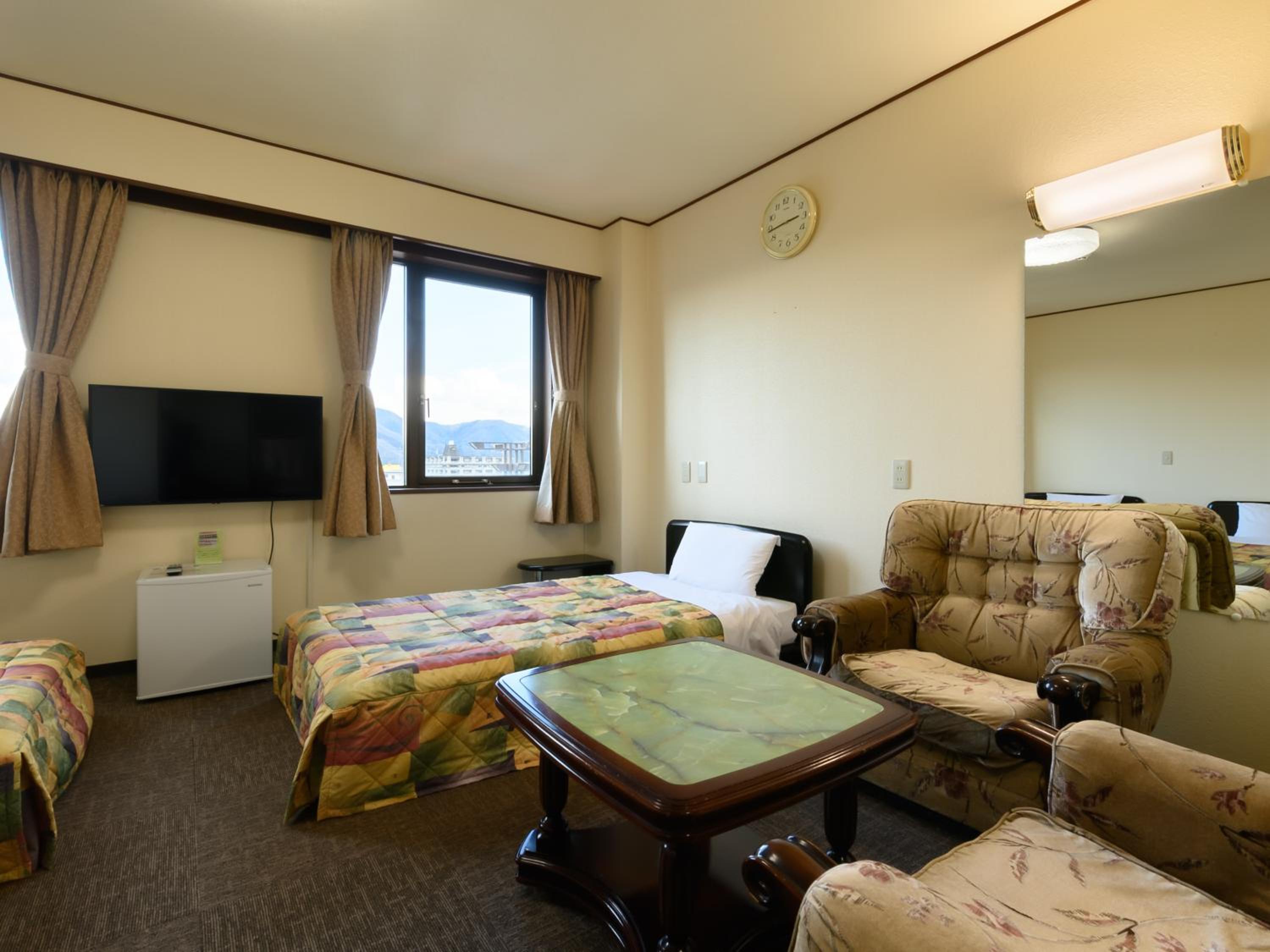 Standard Triple Room photo 3