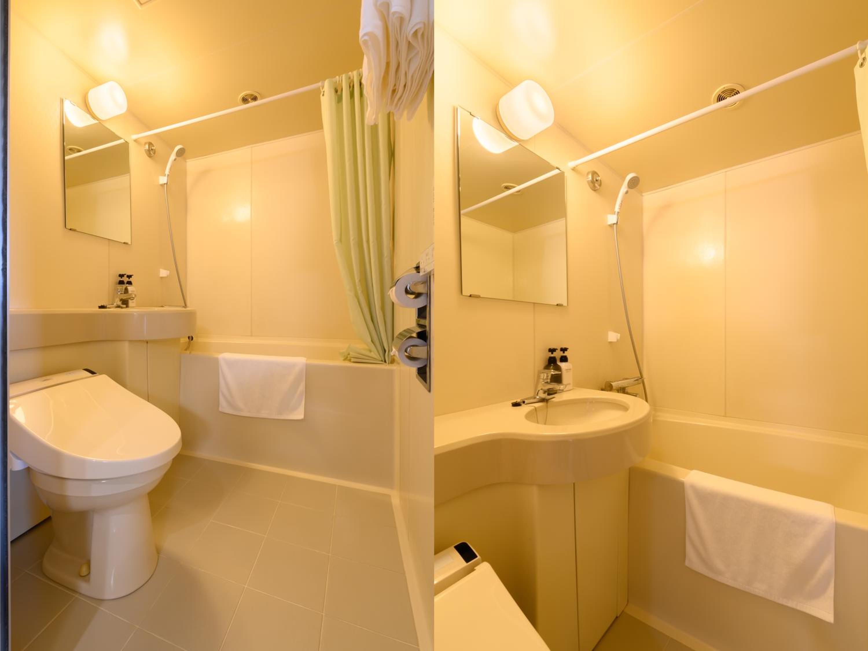 Standard Triple Room photo 2