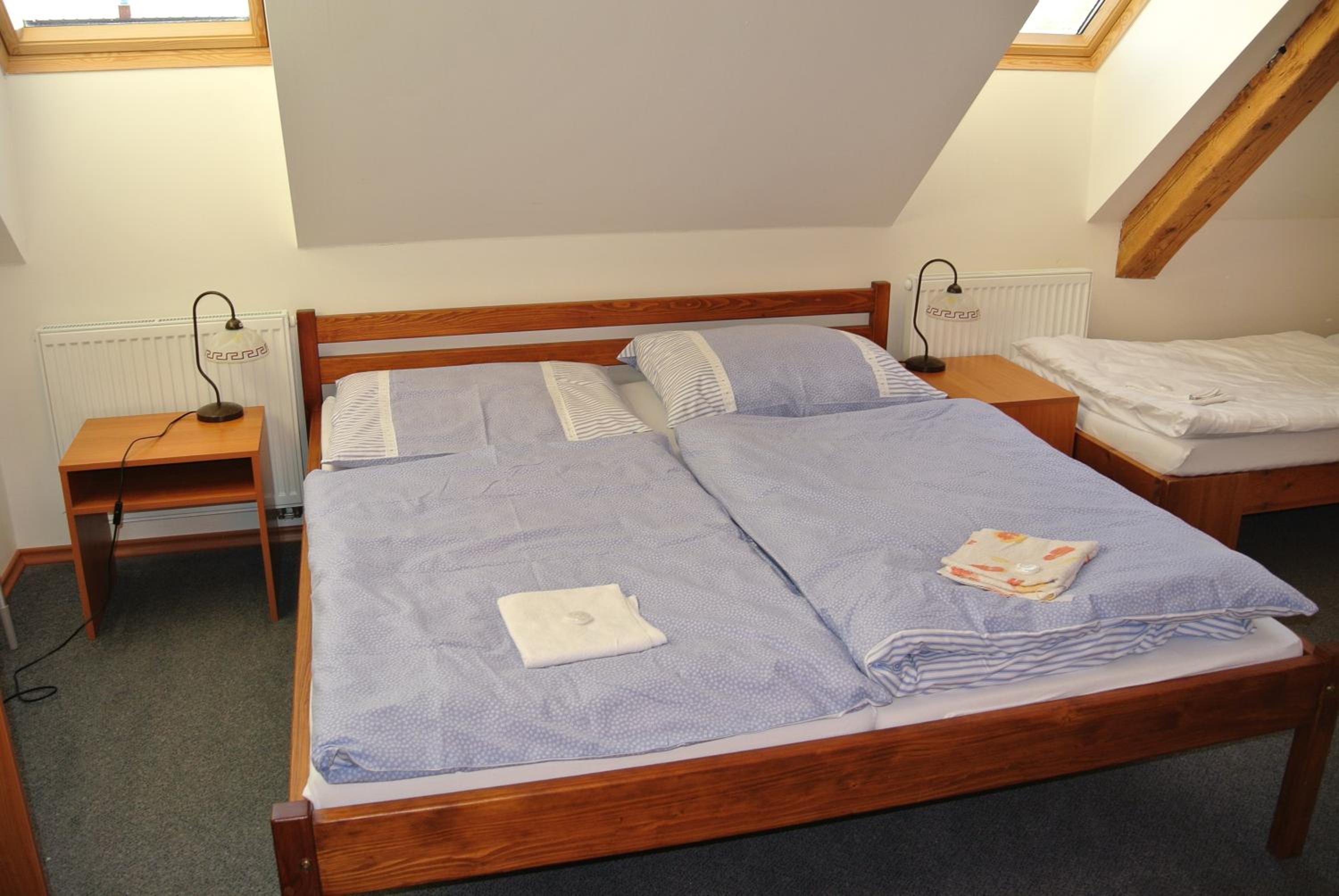 Quadruple Room photo 1