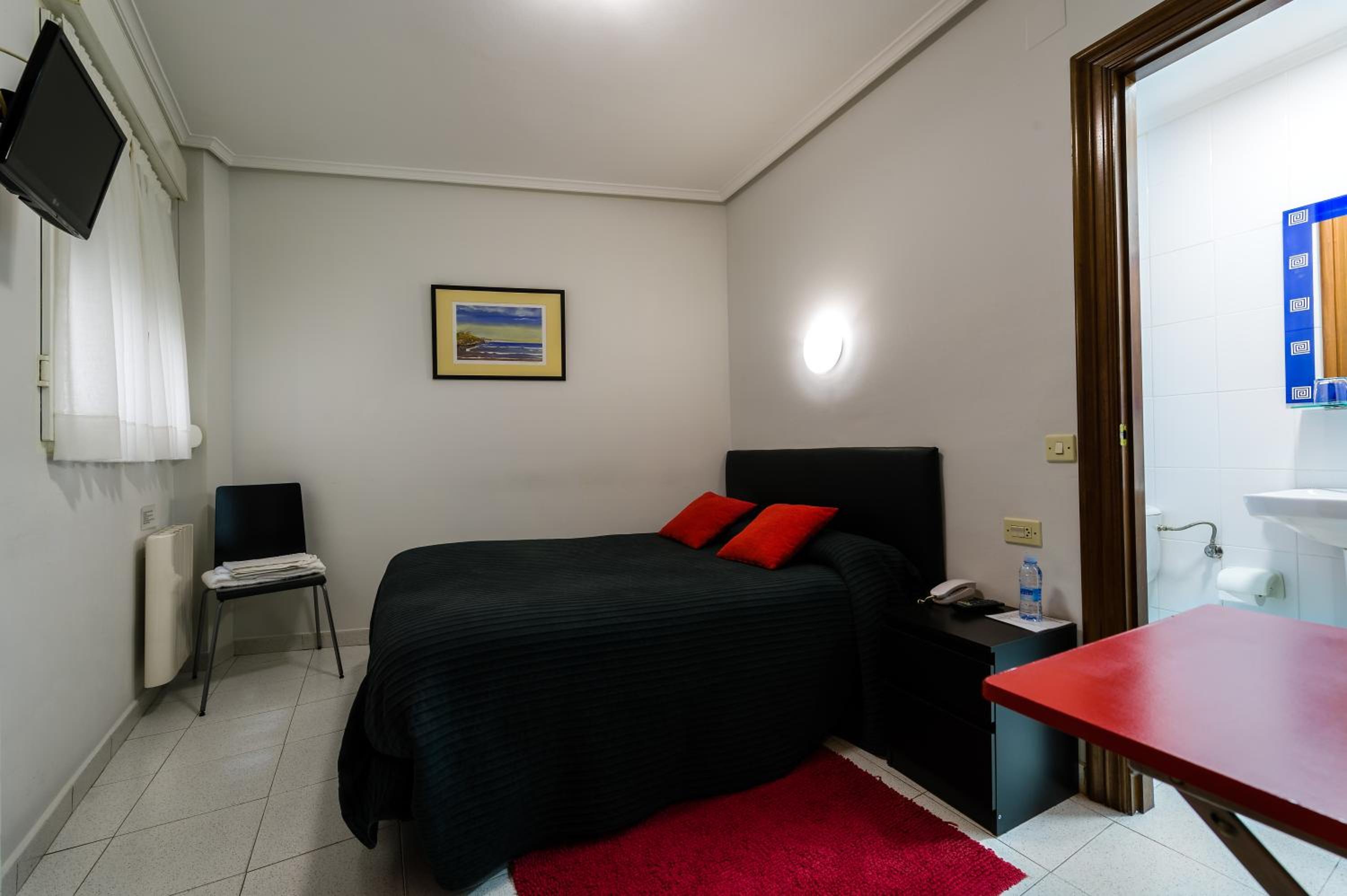 Habitación Individual