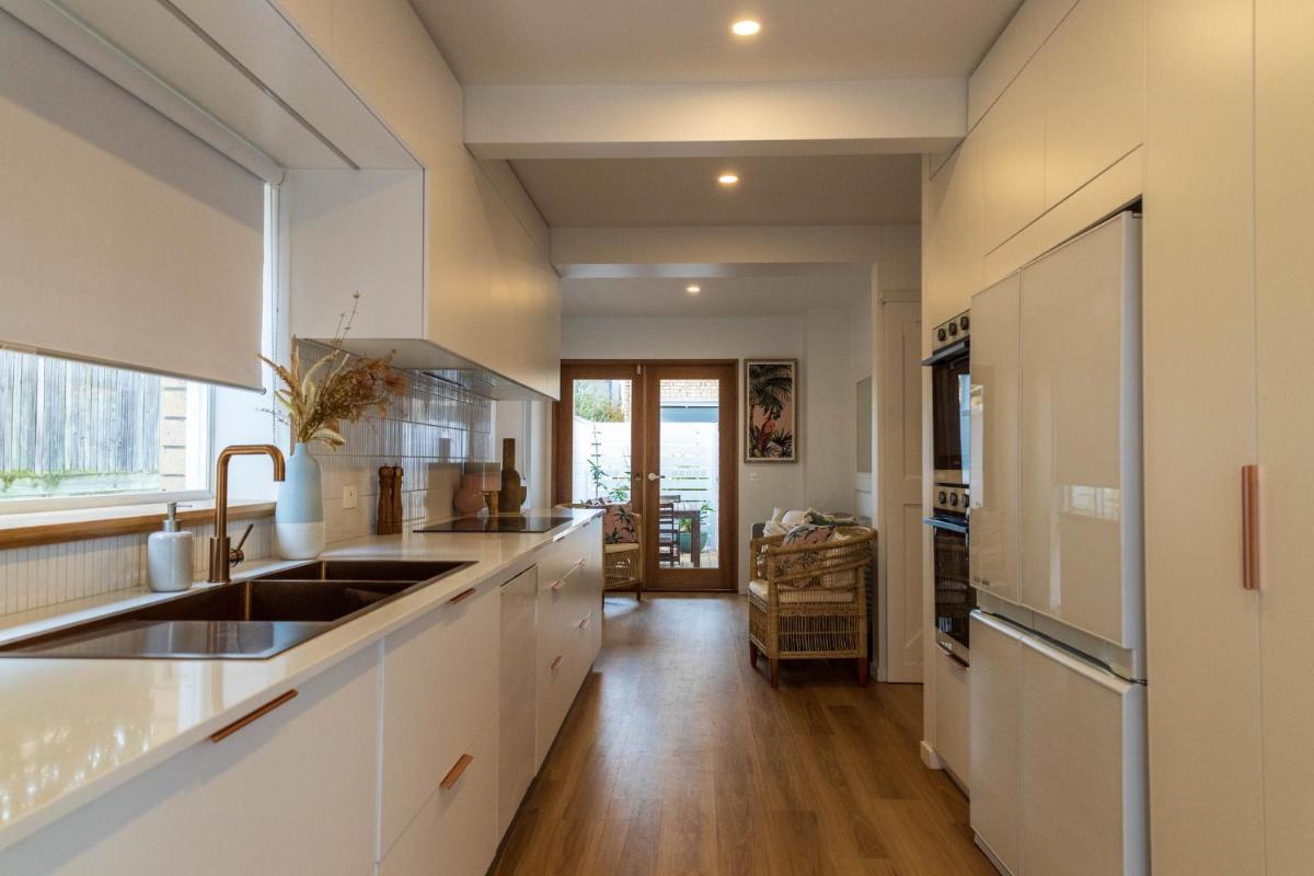 Apartment - Split Level photo 1