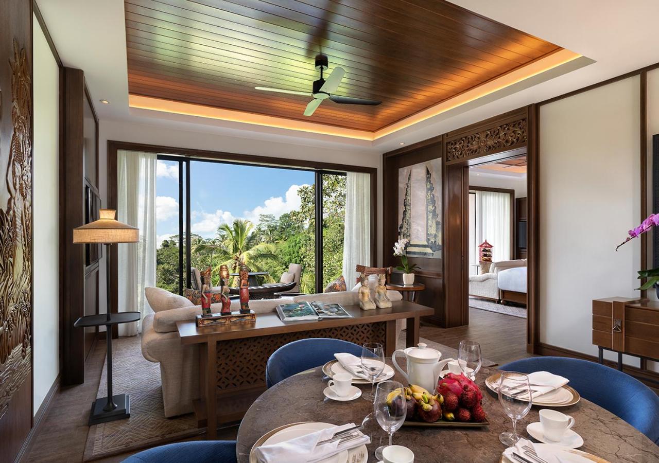 One Bedroom Forest View Pool Villa with Free Daily Resort Activities - Photo 5