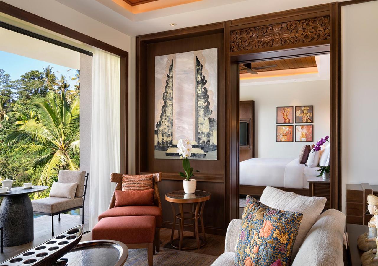 One Bedroom Forest View Pool Villa with Free Daily Resort Activities - Photo 6