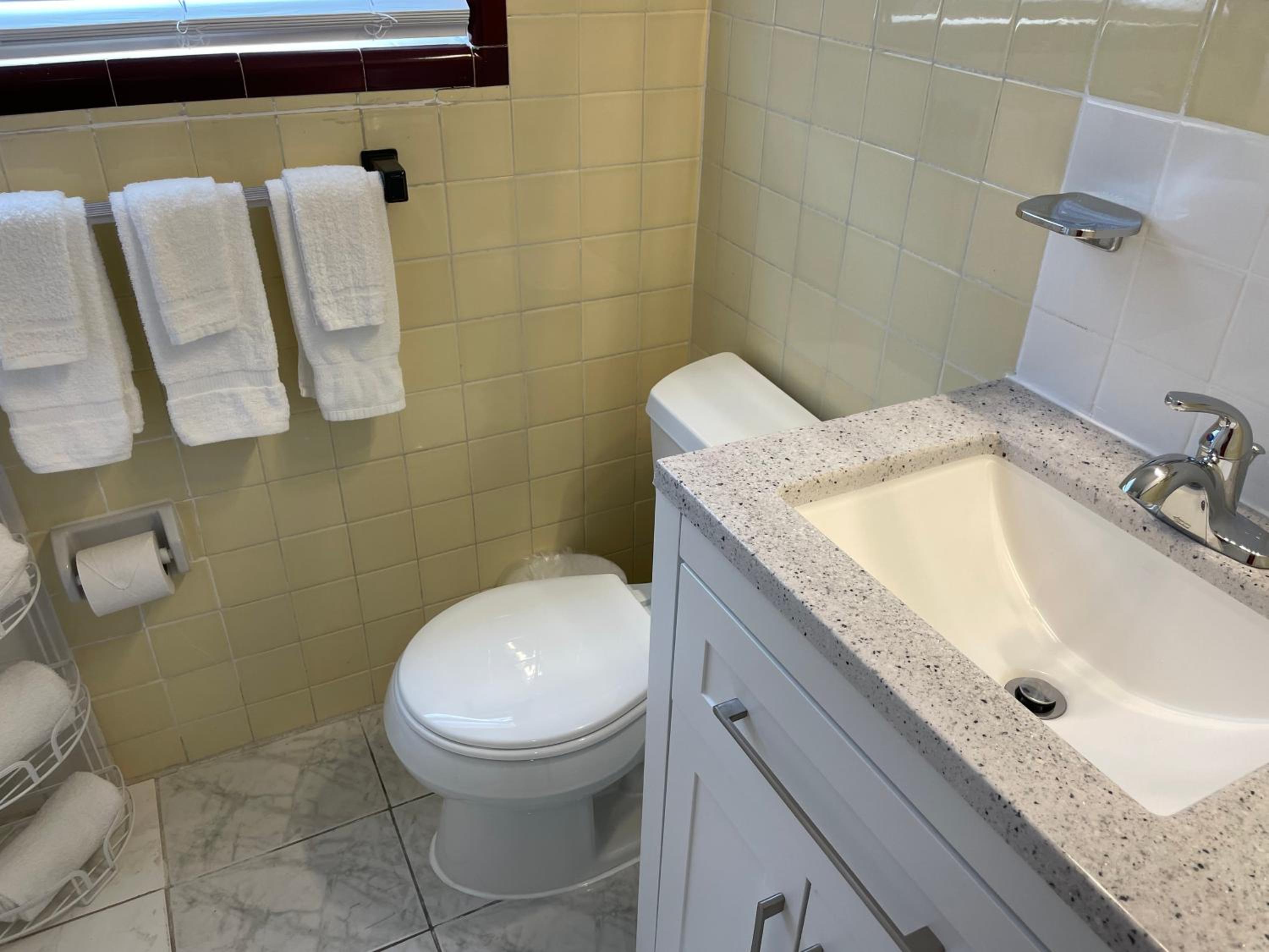 Two Bedrooms Family Apartment with Kitchenette - Free Parking - Photo 19