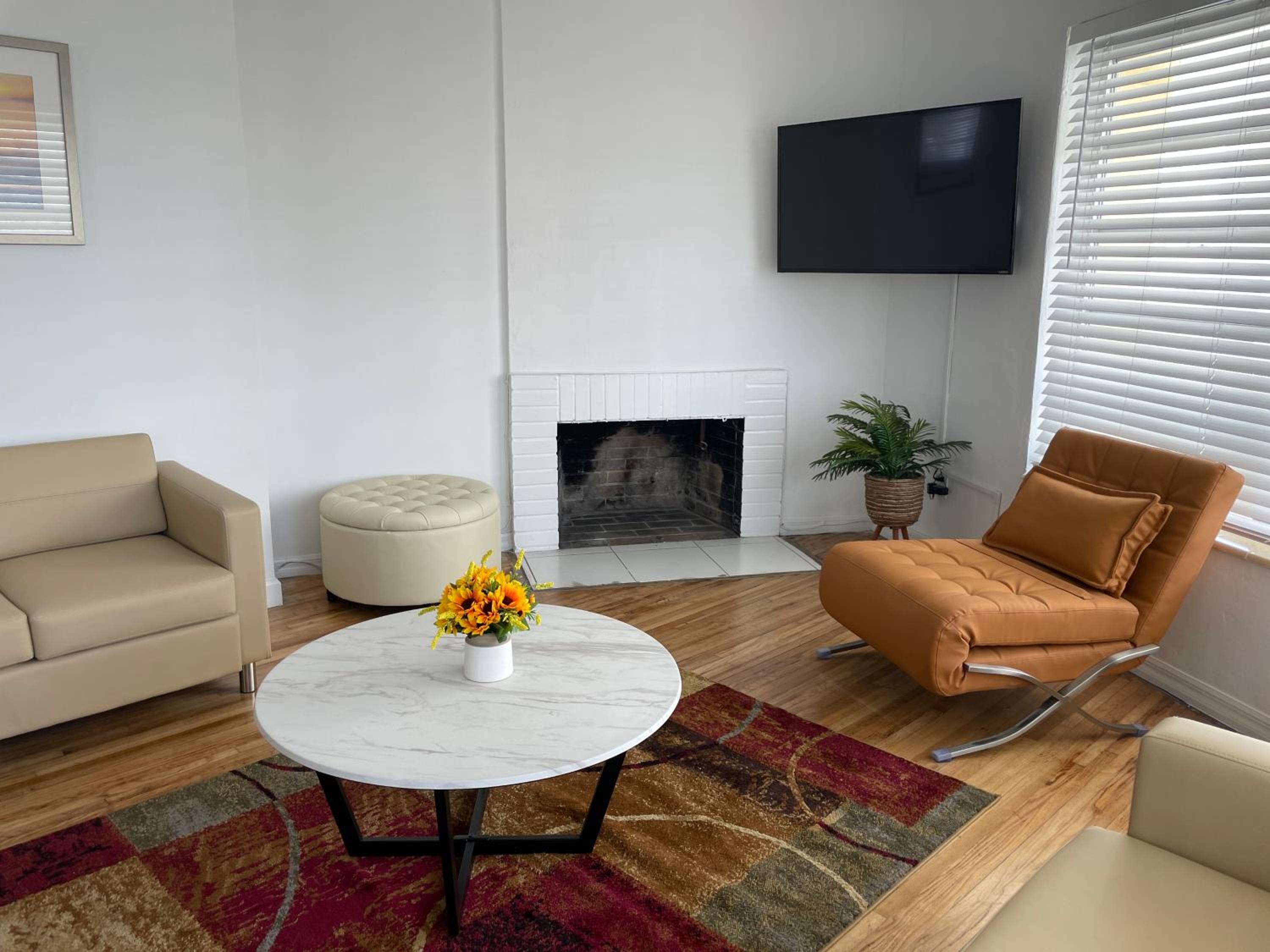 Two Bedrooms Family Apartment with Kitchenette - Free Parking - Photo 40