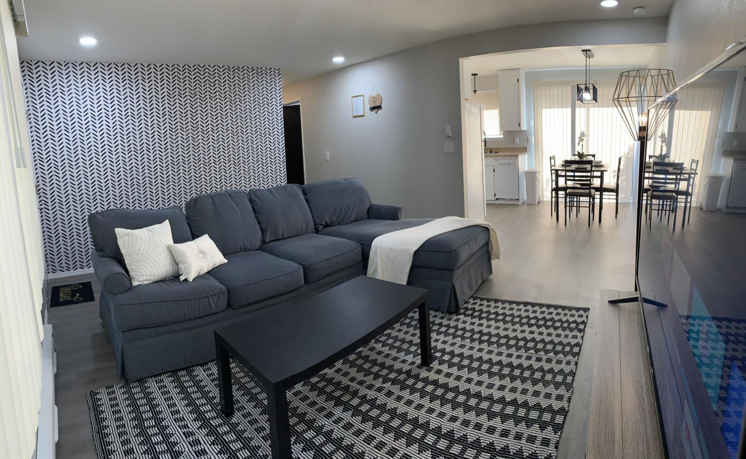 Two-Bedroom Apartment photo 1