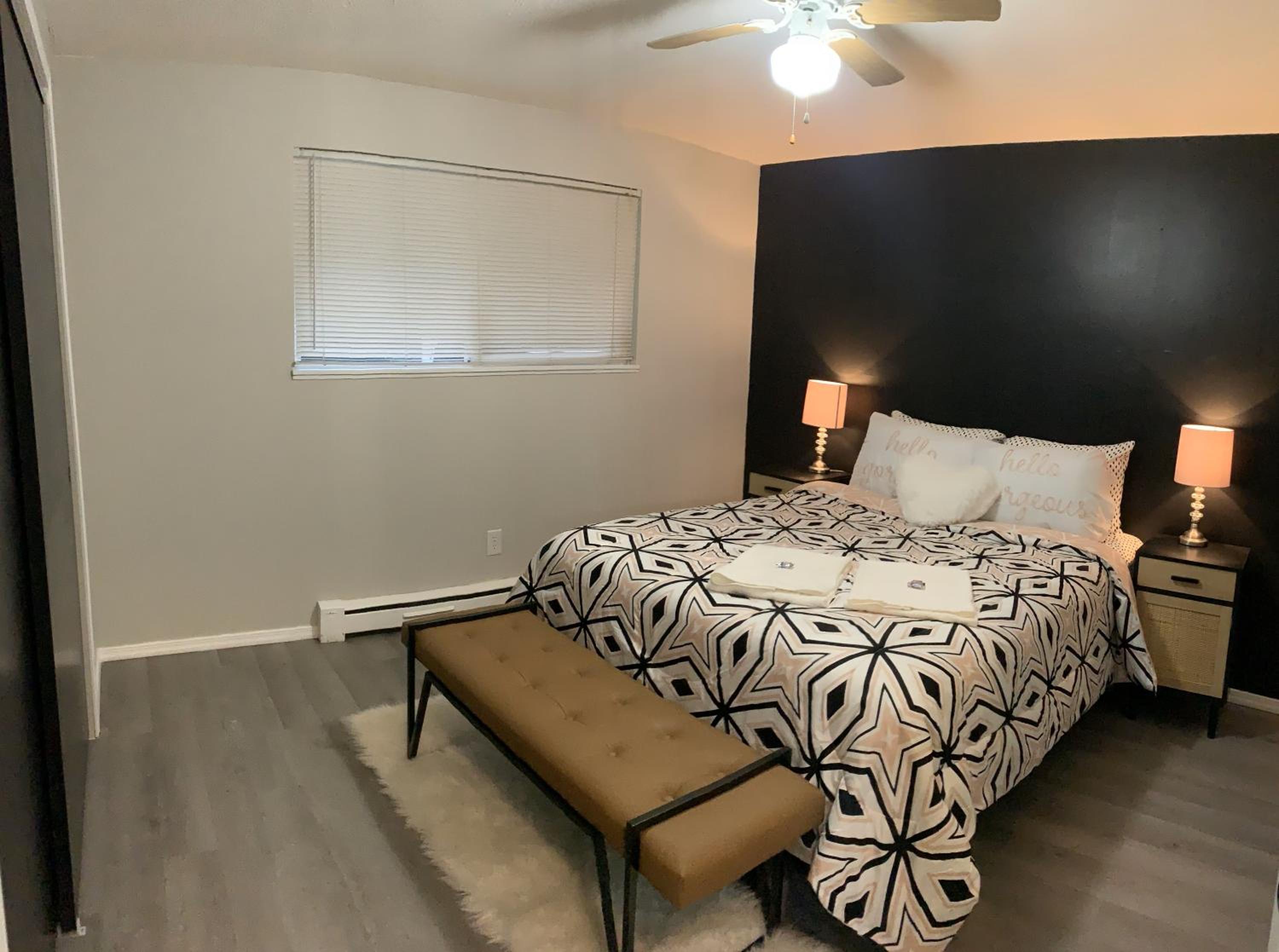 Two-Bedroom Apartment photo 2