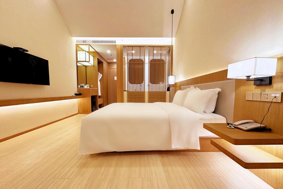 King Room With Garden View