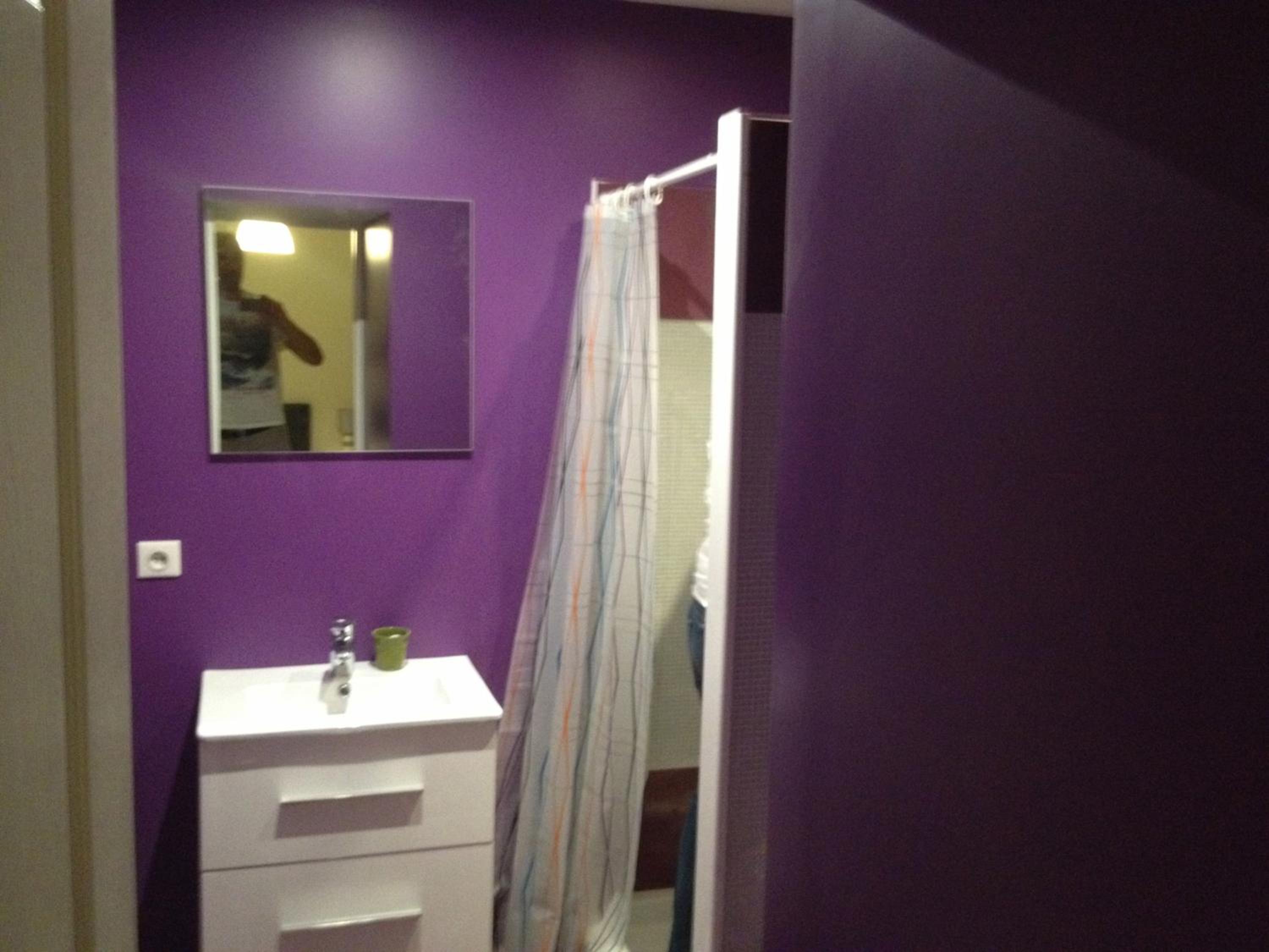 One-Bedroom Apartment - Photo 5