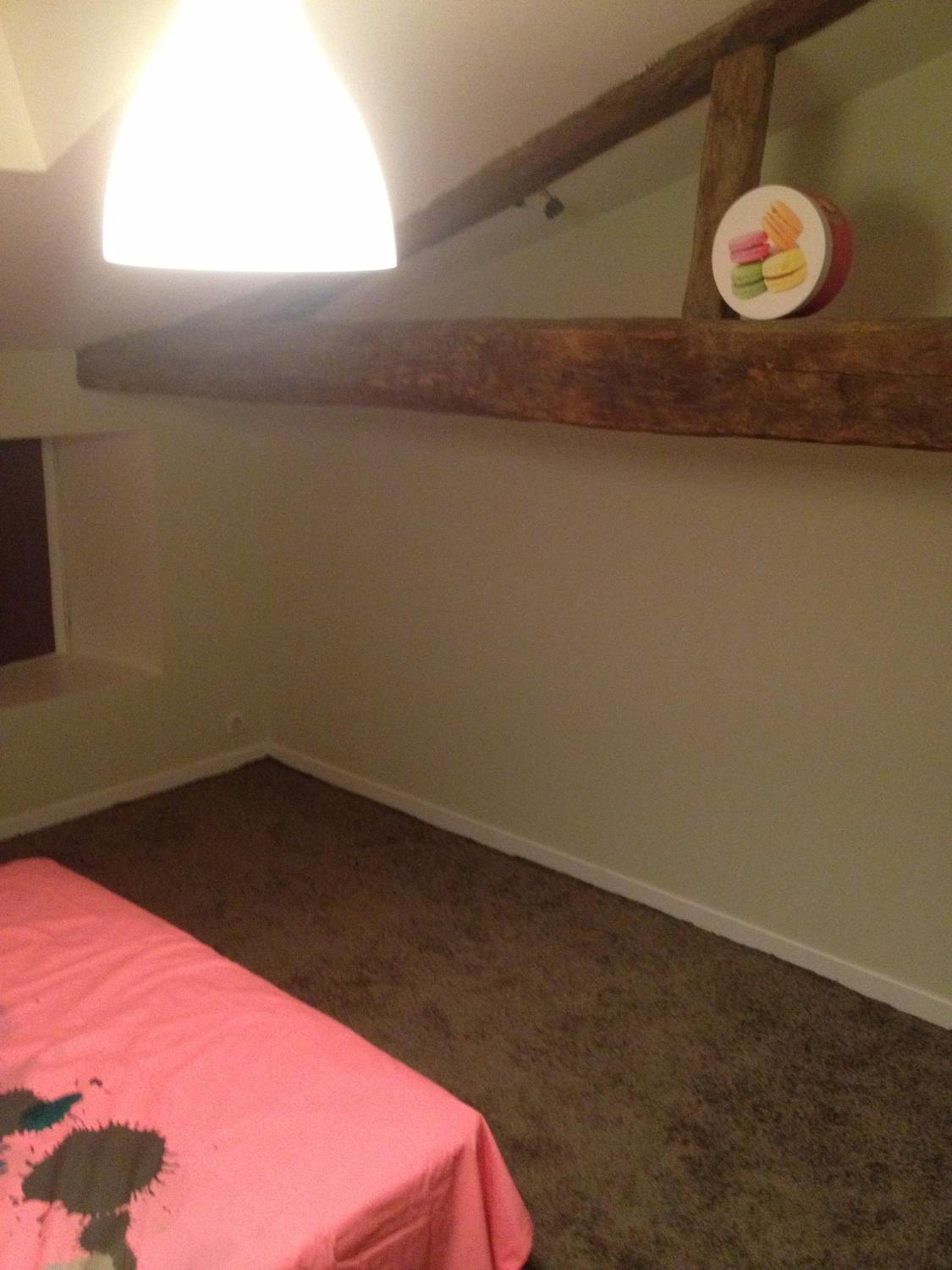 Two-Bedroom Apartment - Photo 1