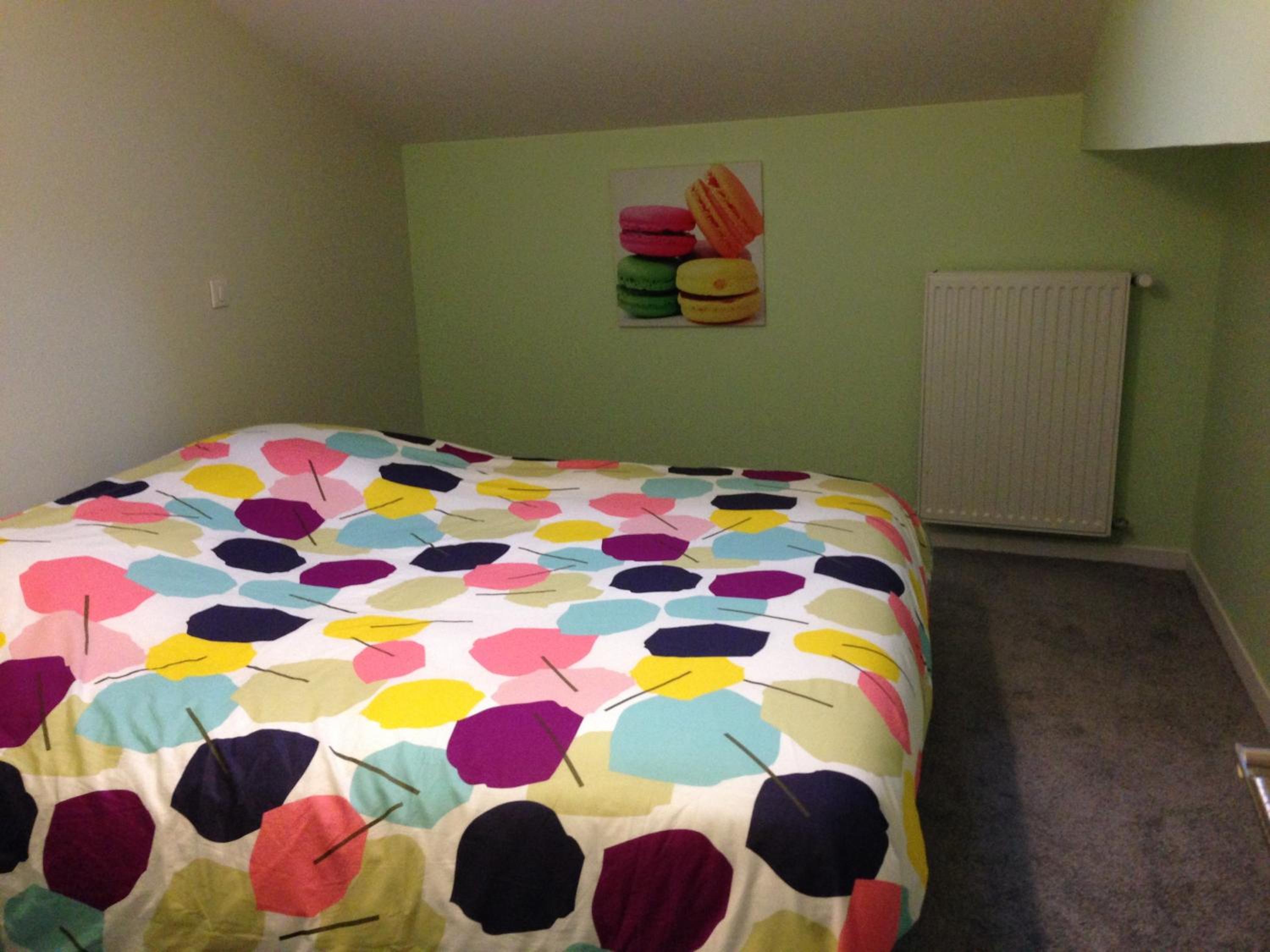 Two-Bedroom Apartment - Photo 3