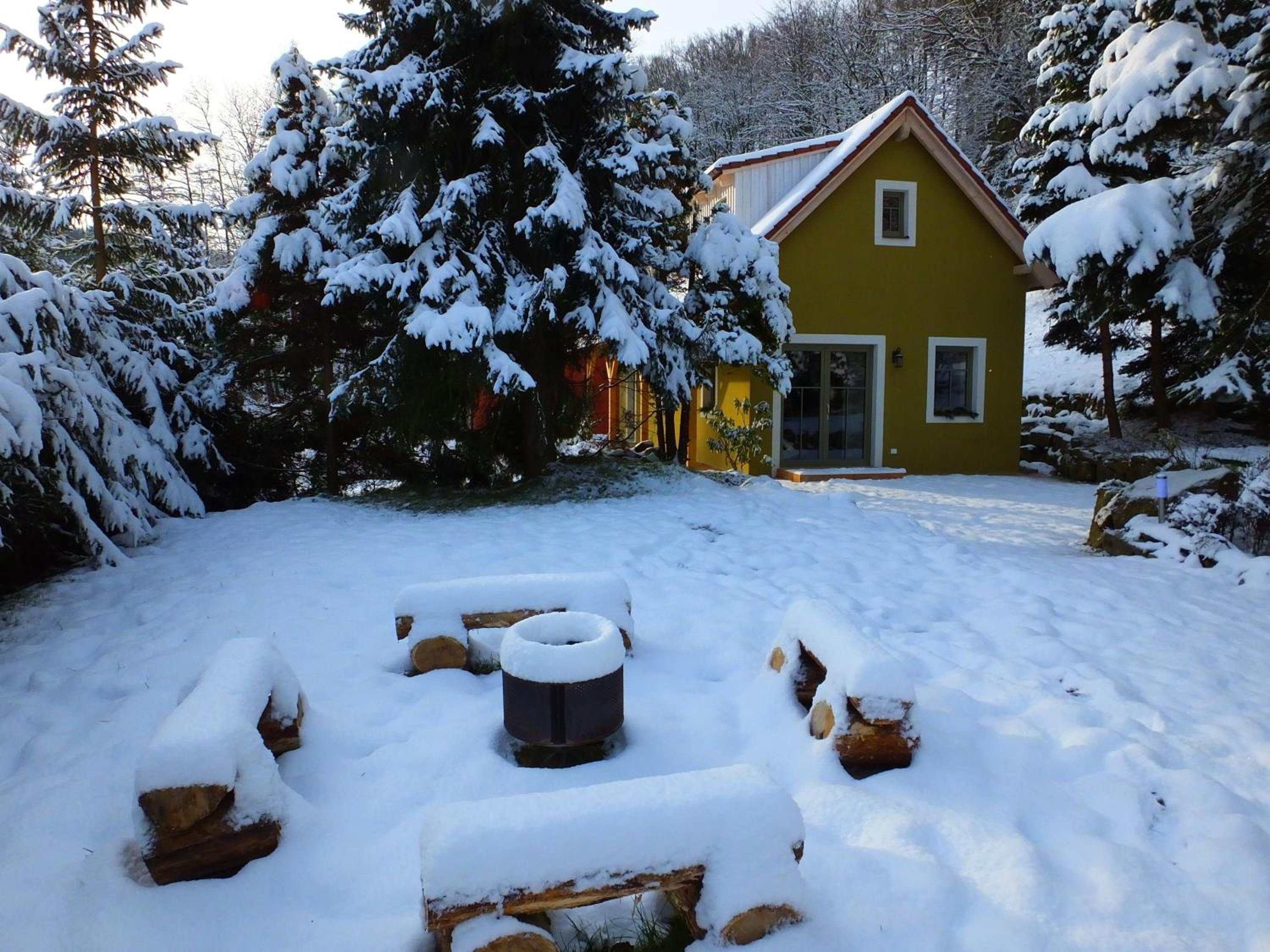 Vacation Home photo 2
