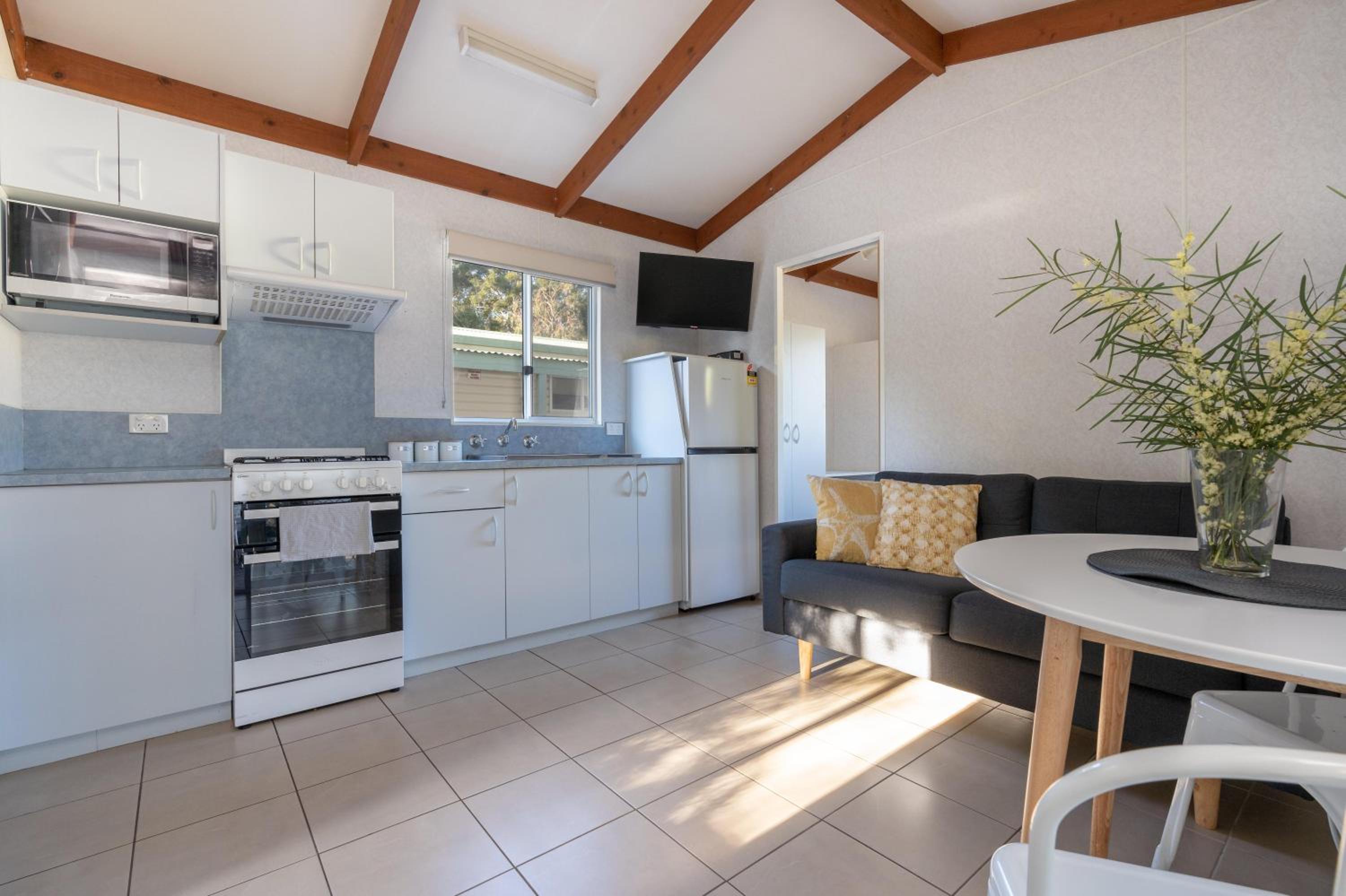 Two-Bedroom Chalet - Photo 4