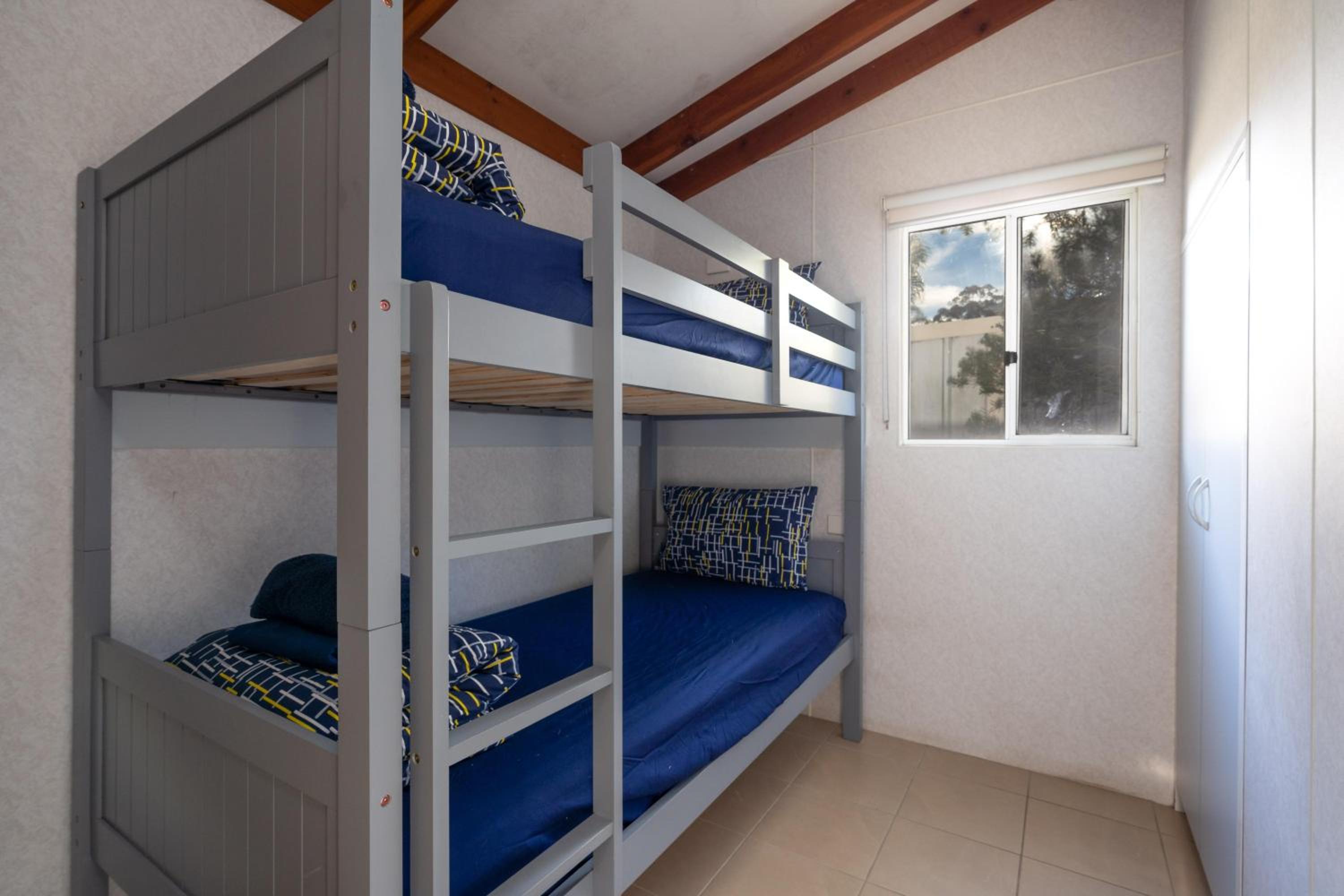 Two-Bedroom Chalet - Photo 3
