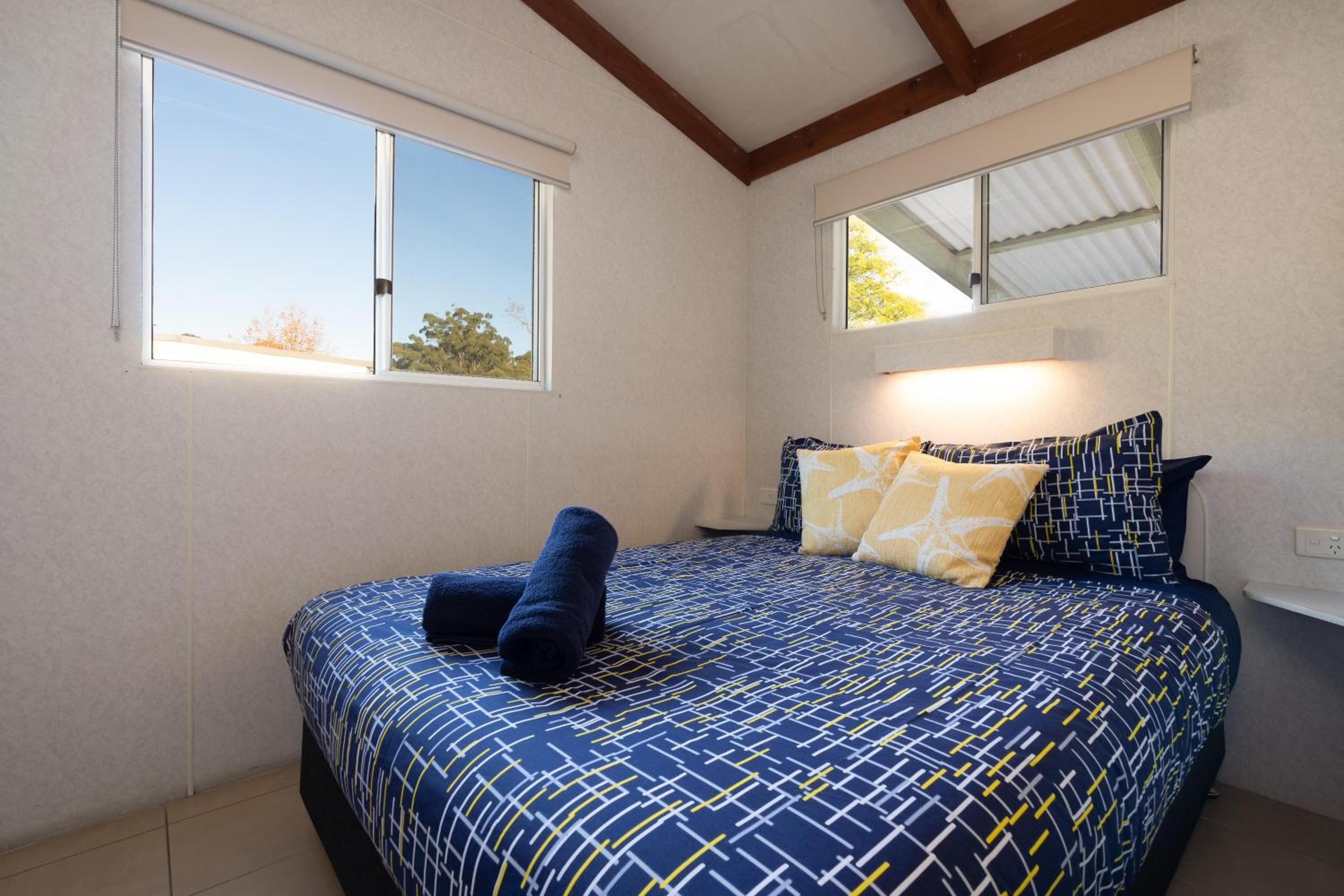 Two-Bedroom Chalet - Photo 1