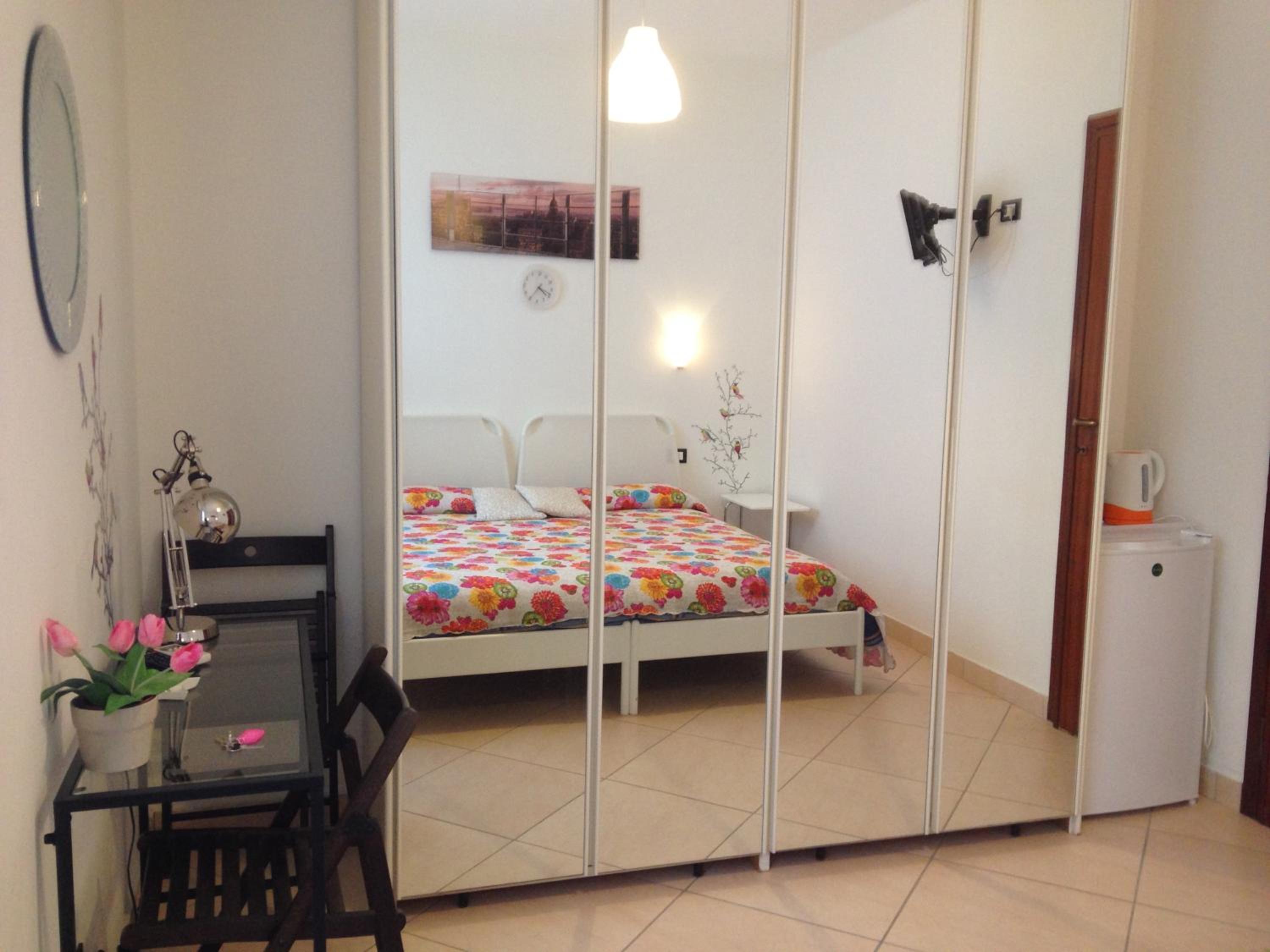 Deluxe Double or Twin Room photo 2