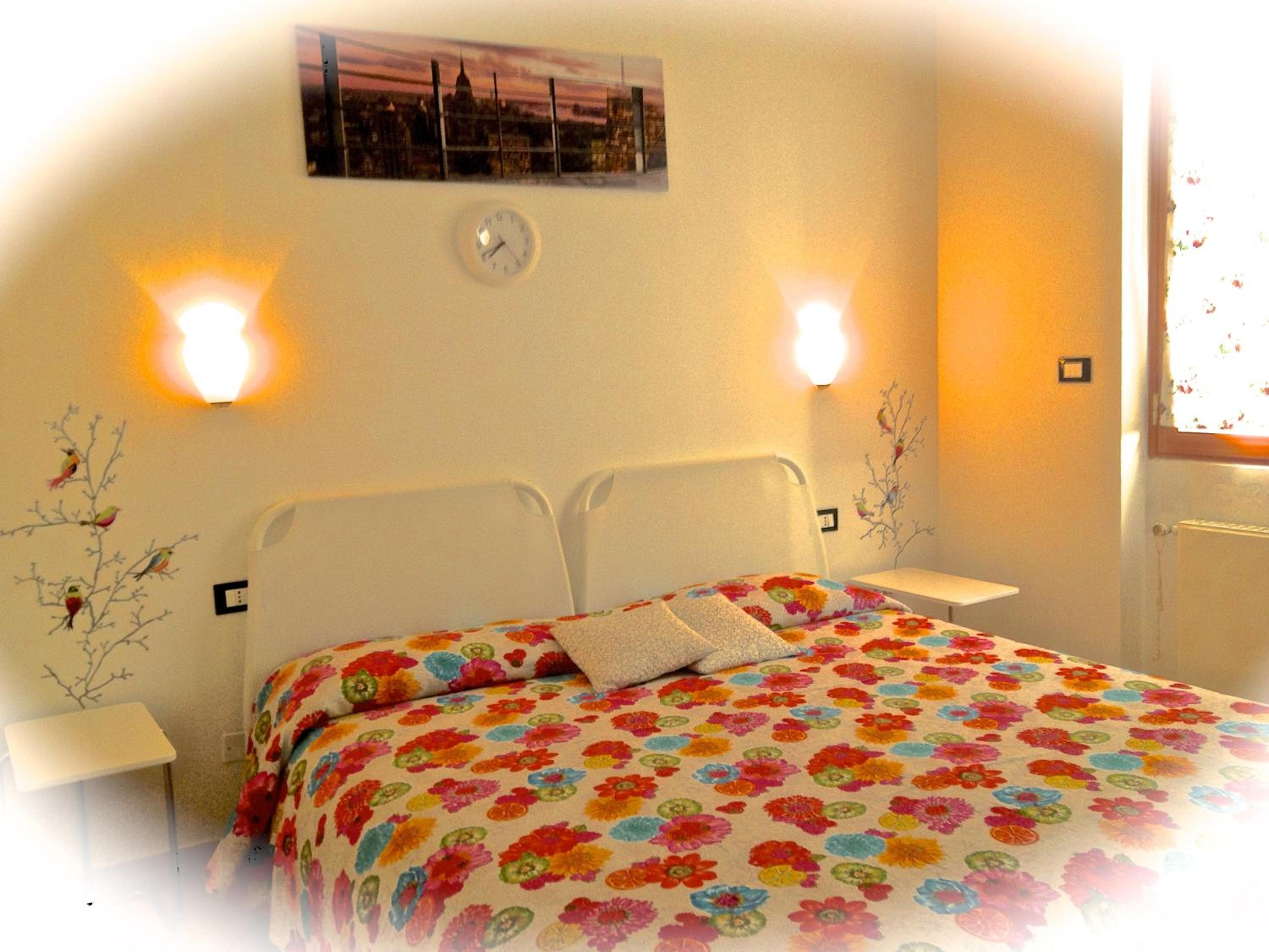 Deluxe Double or Twin Room photo 1