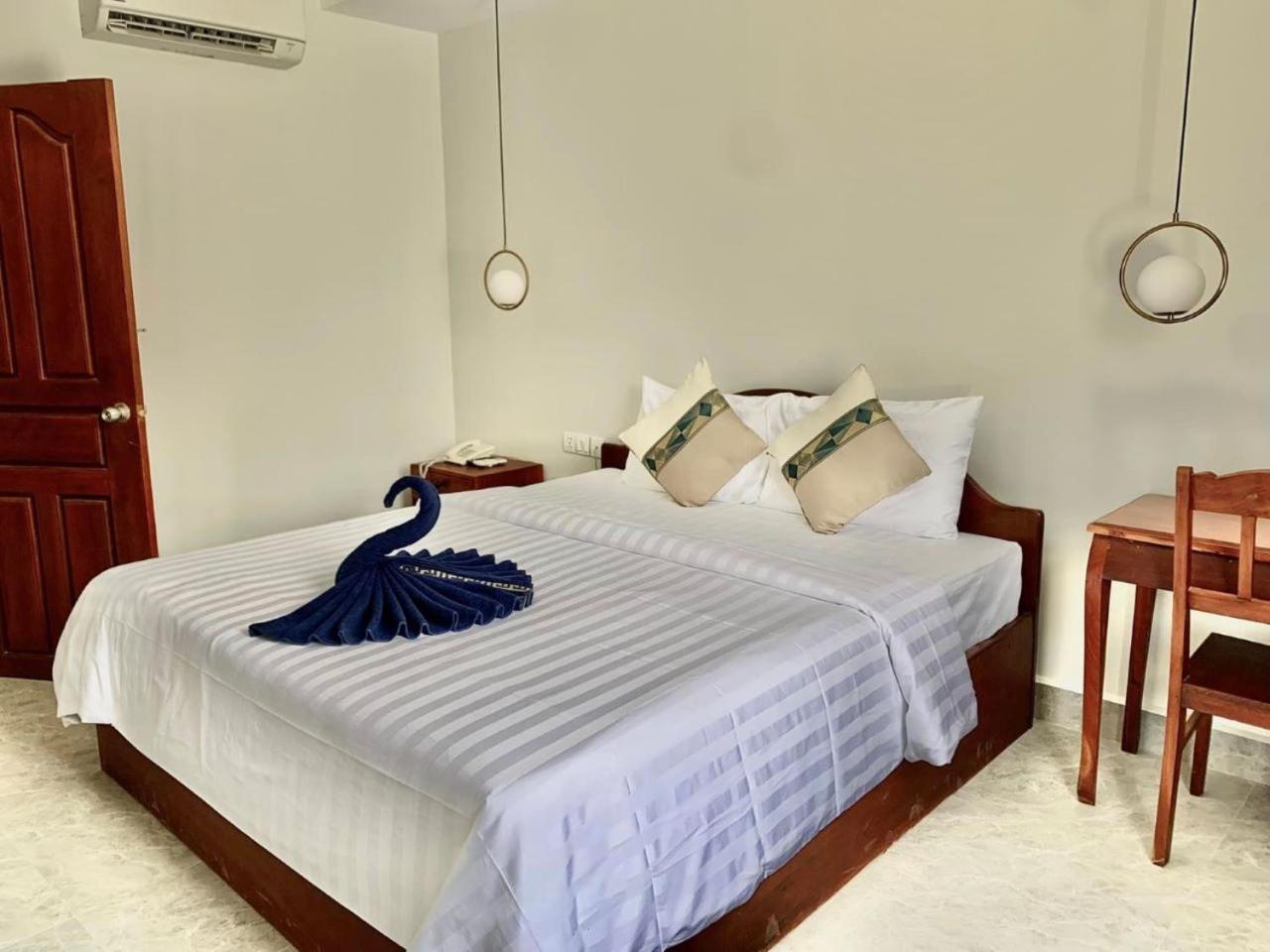 Double Room - Photo 1