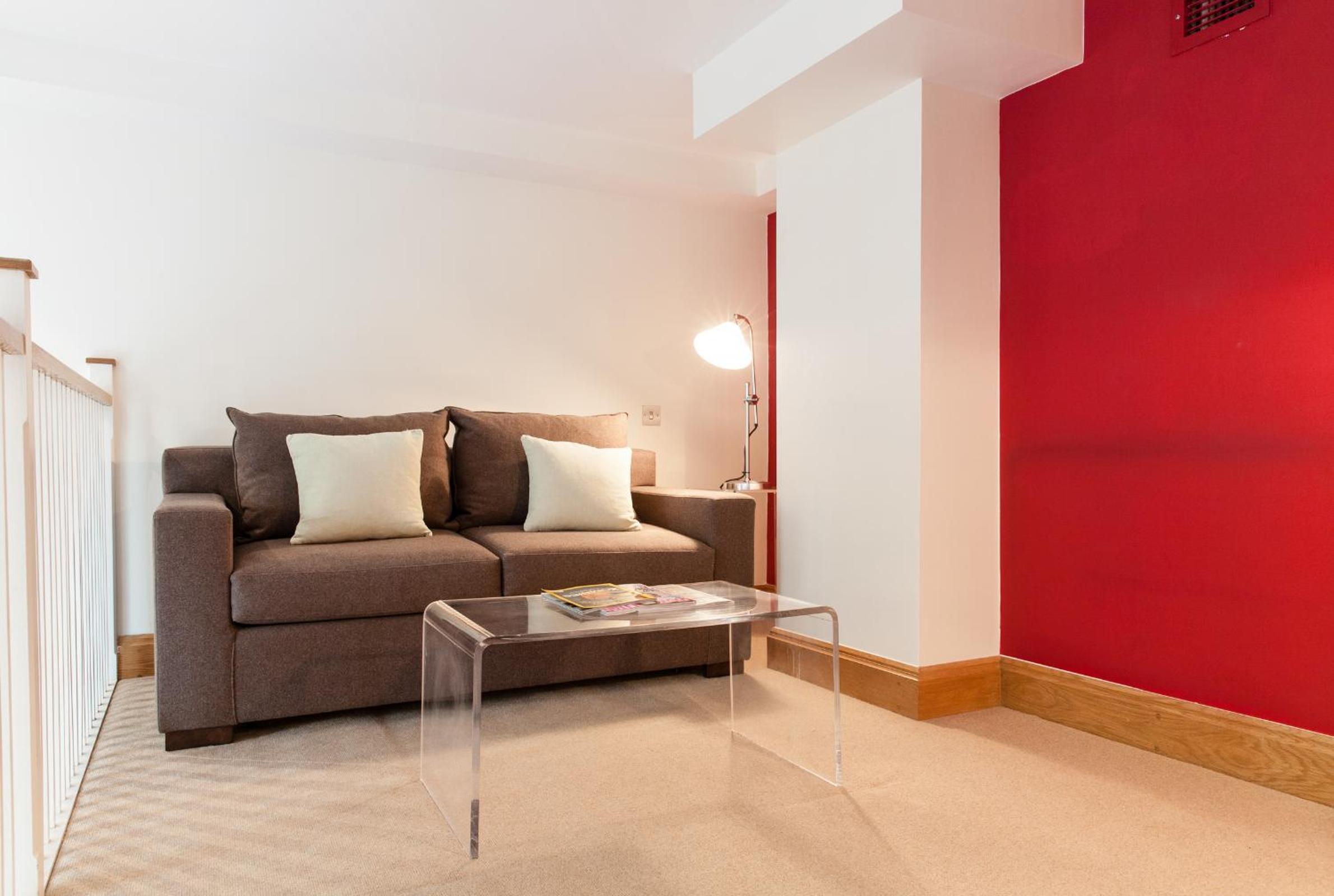 Mezzanine Suite photo 1