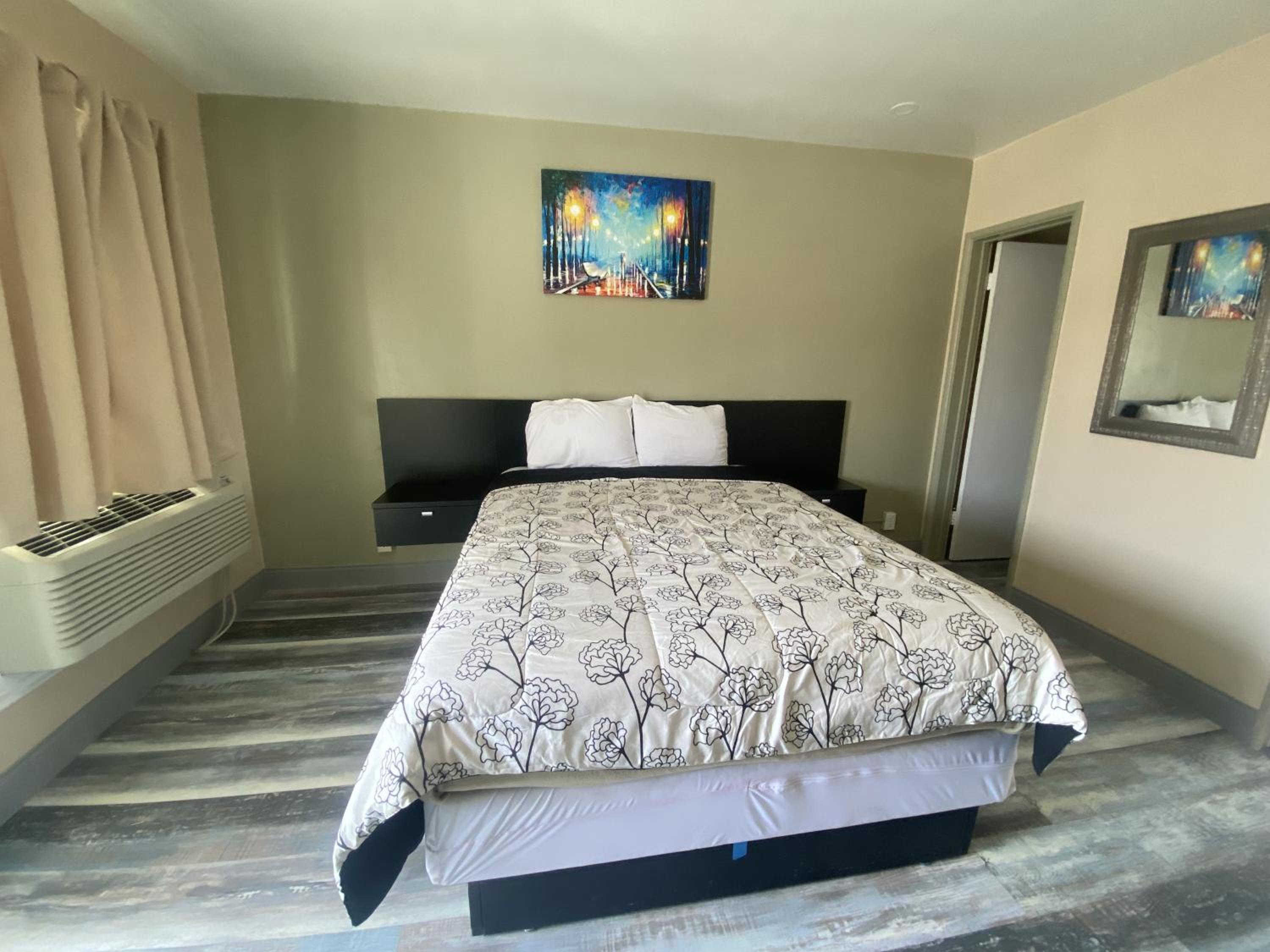 Standard Single Room photo 2