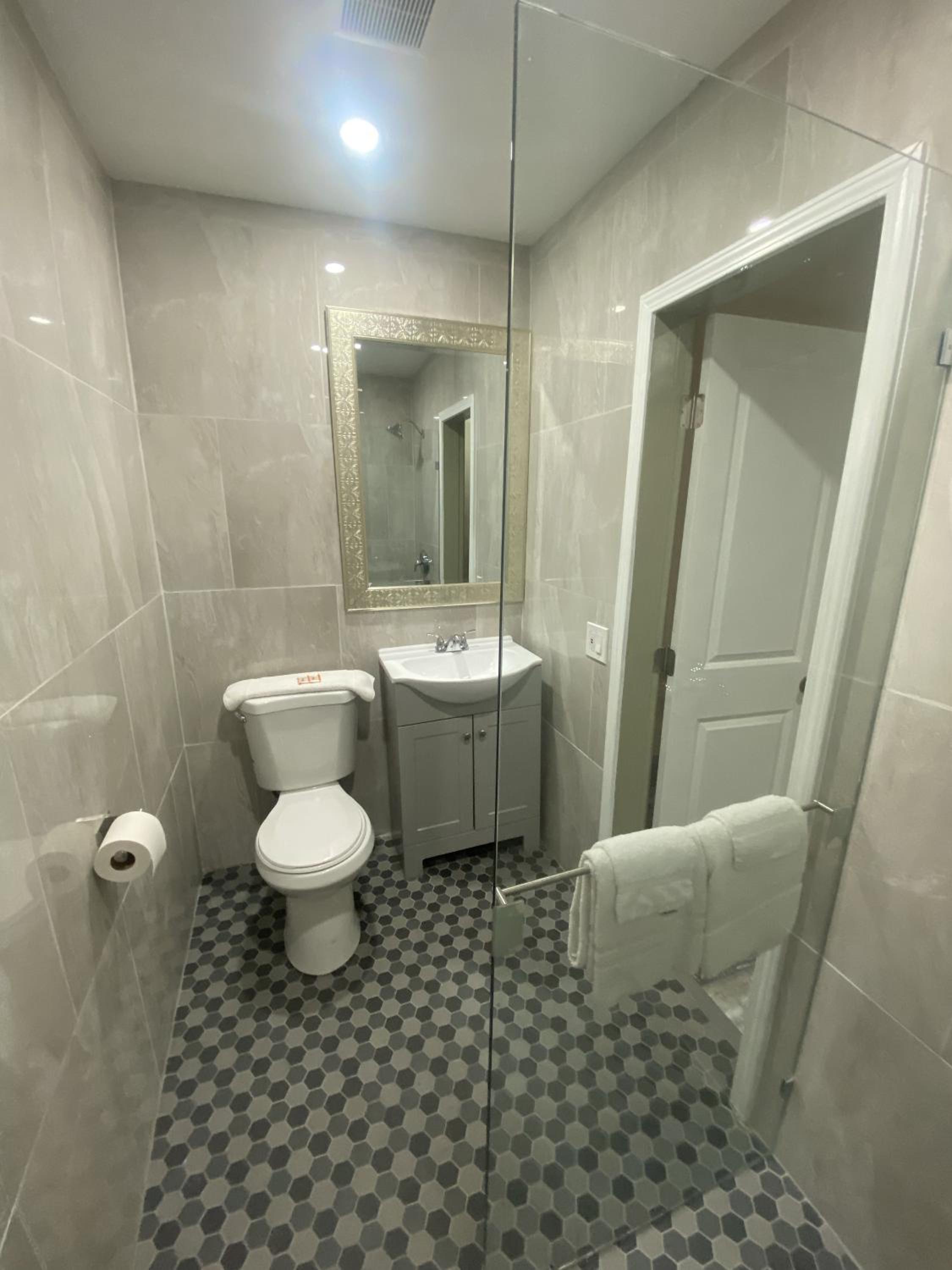 Standard Single Room photo 3