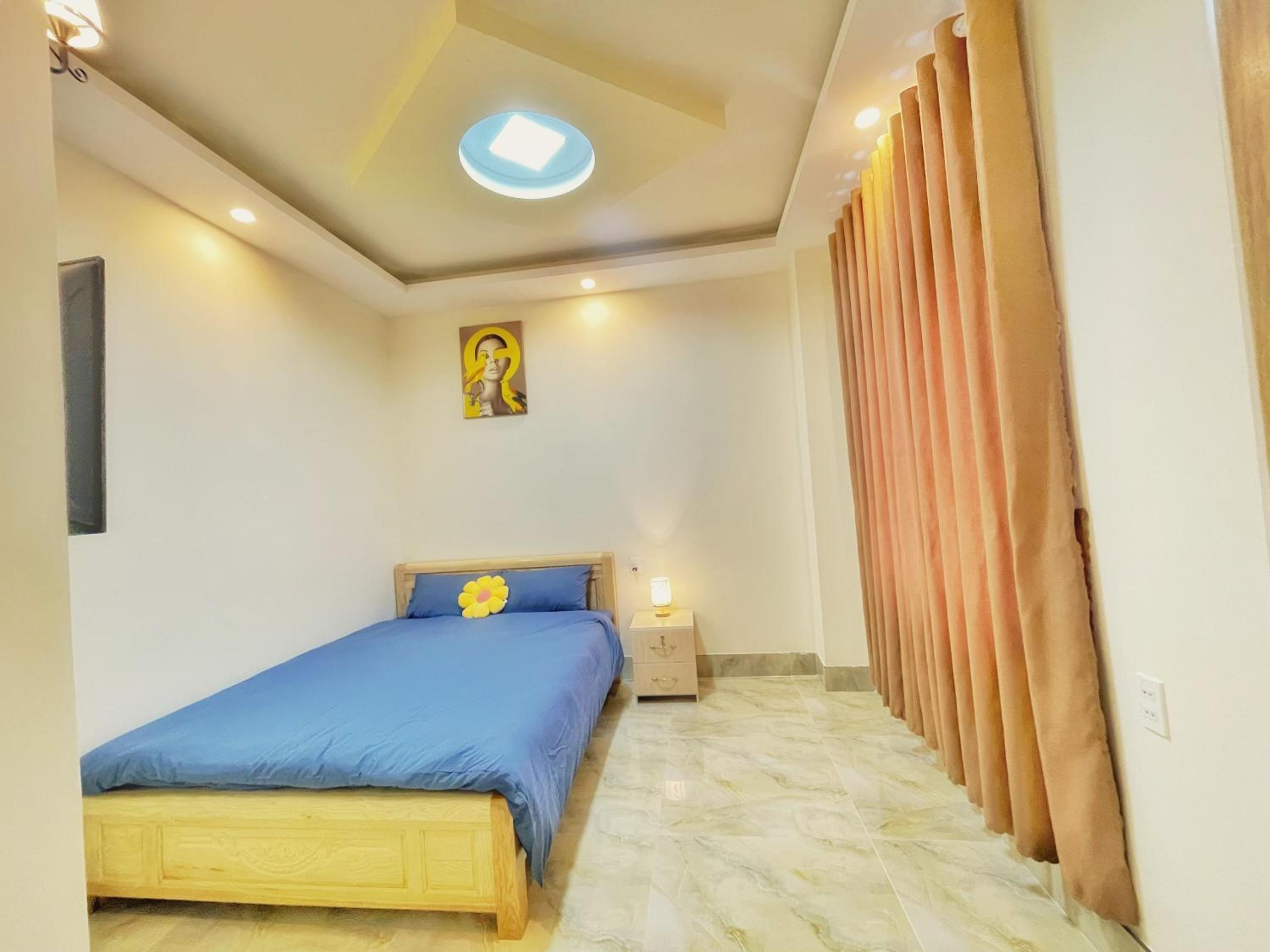 Double Room photo 3