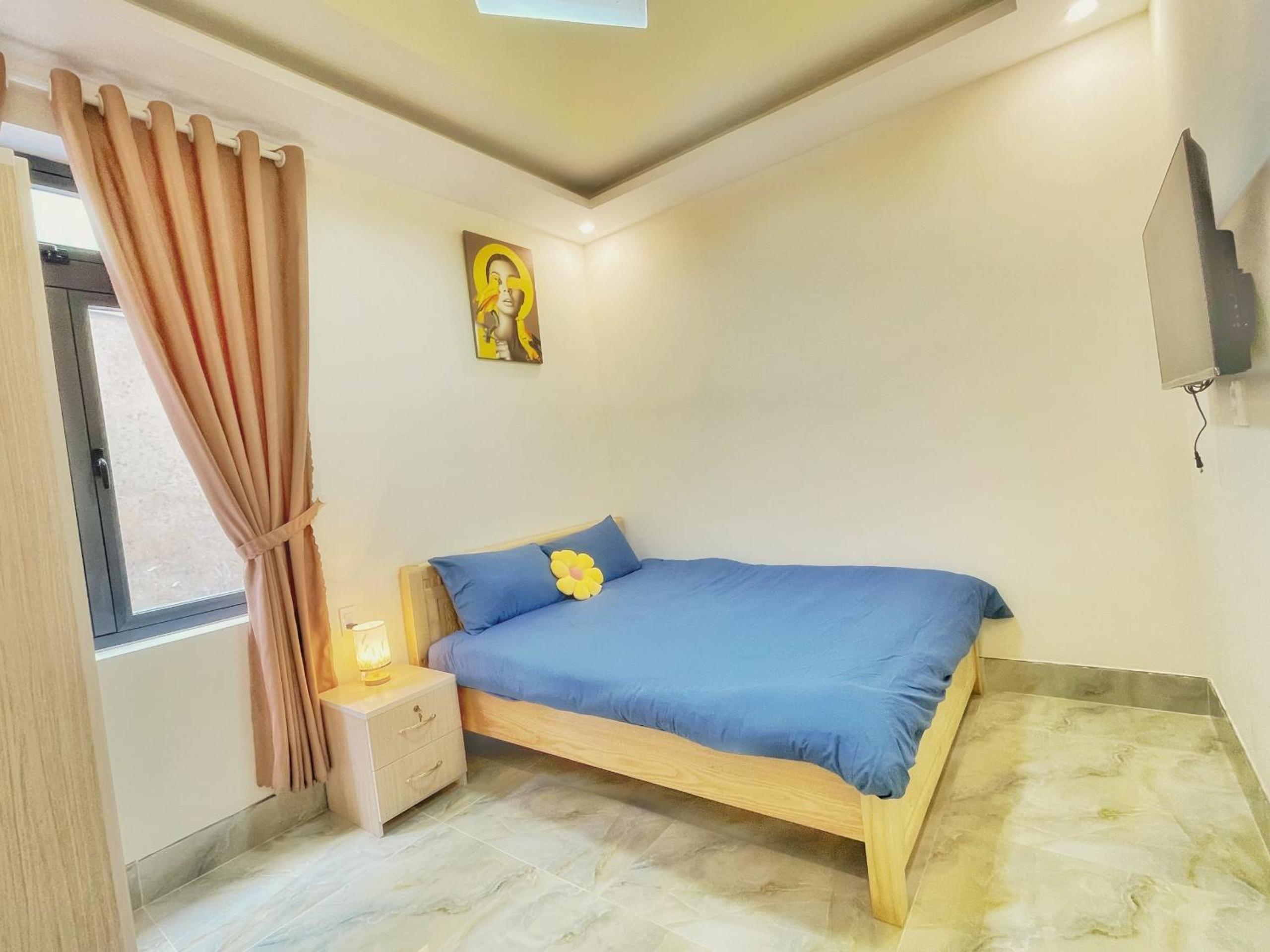 Double Room photo 2