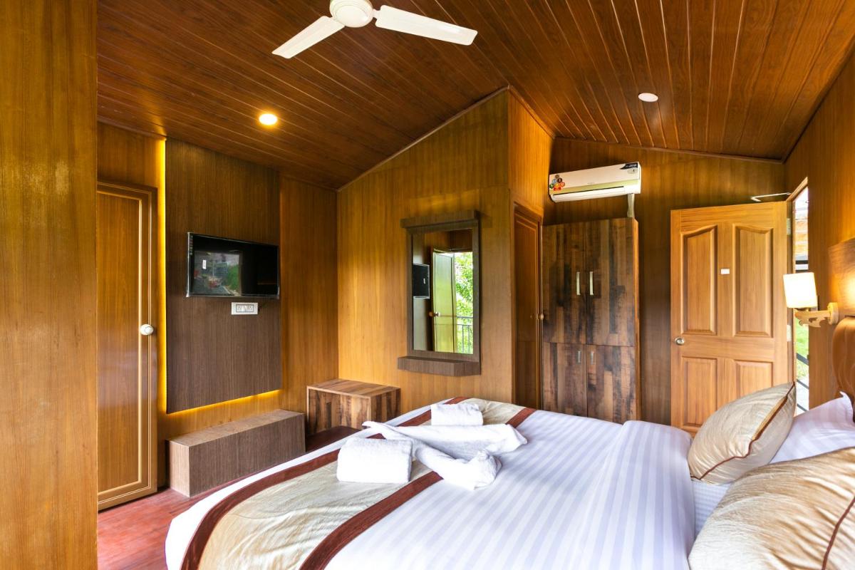 Deluxe Villa