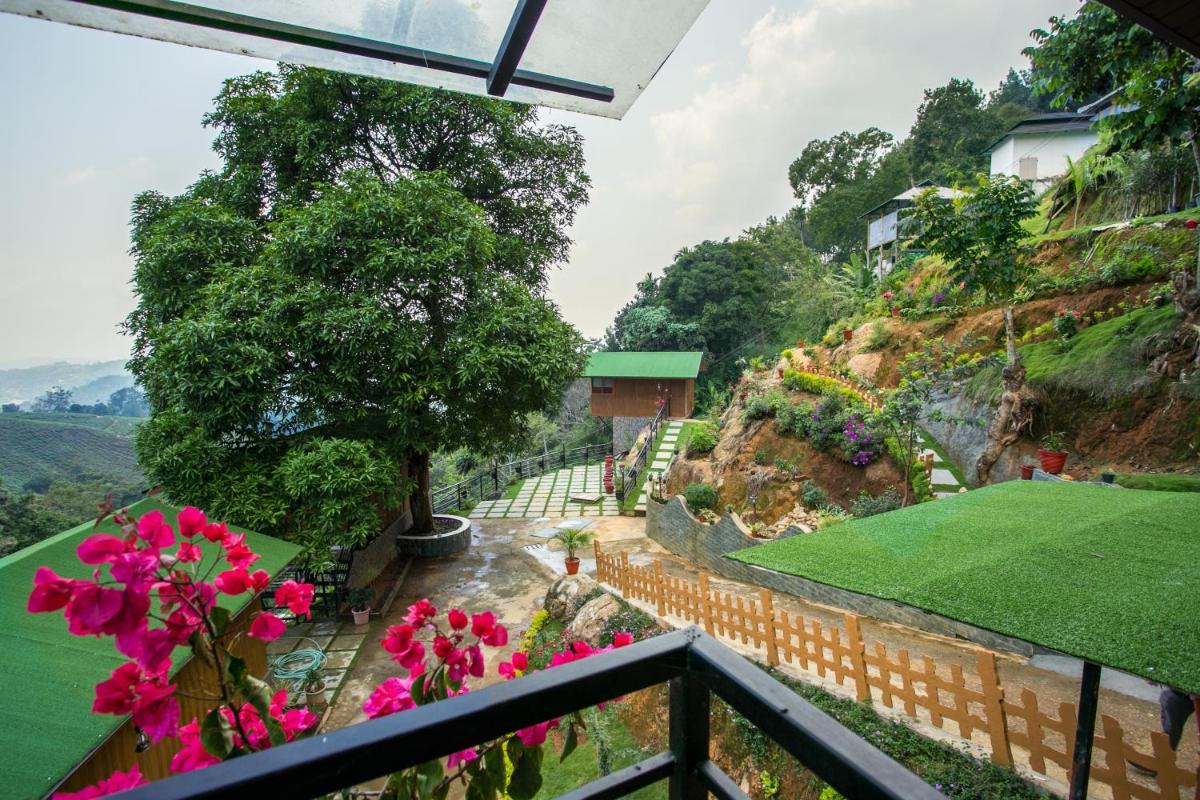Deluxe Villa photo 3