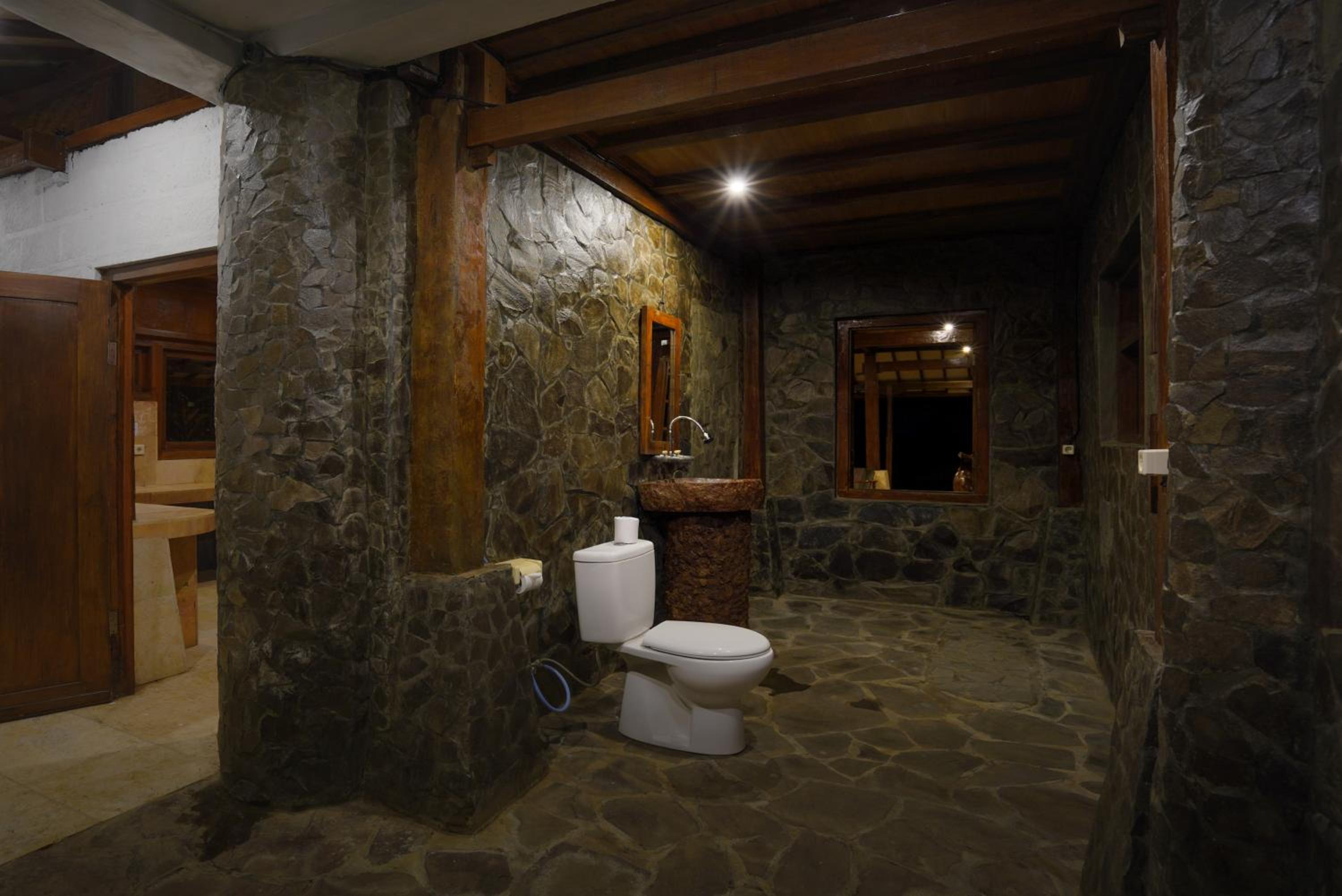 Villa 4 Adults - Photo 6